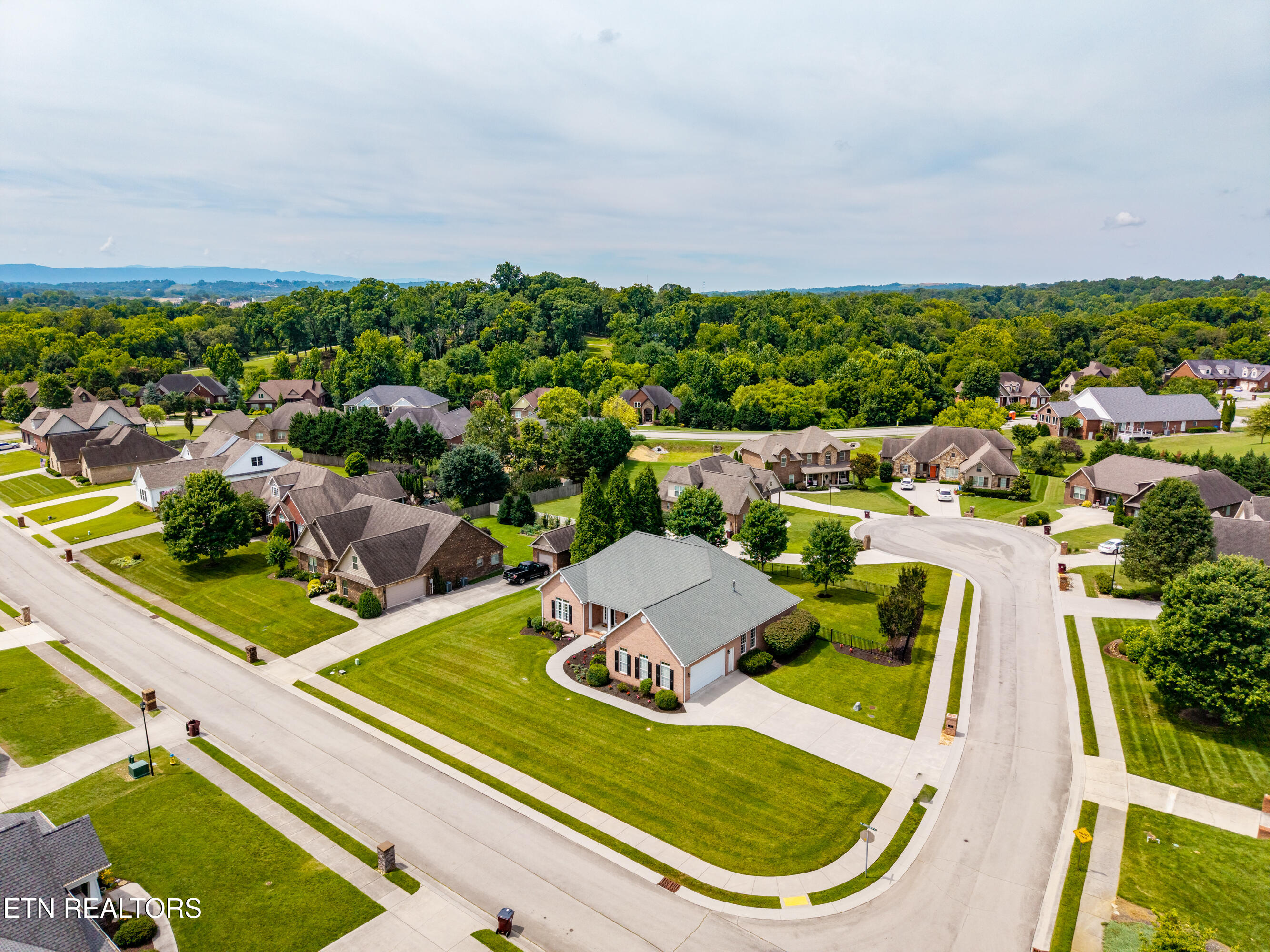 203 Heighton Court Alcoa TN 37701