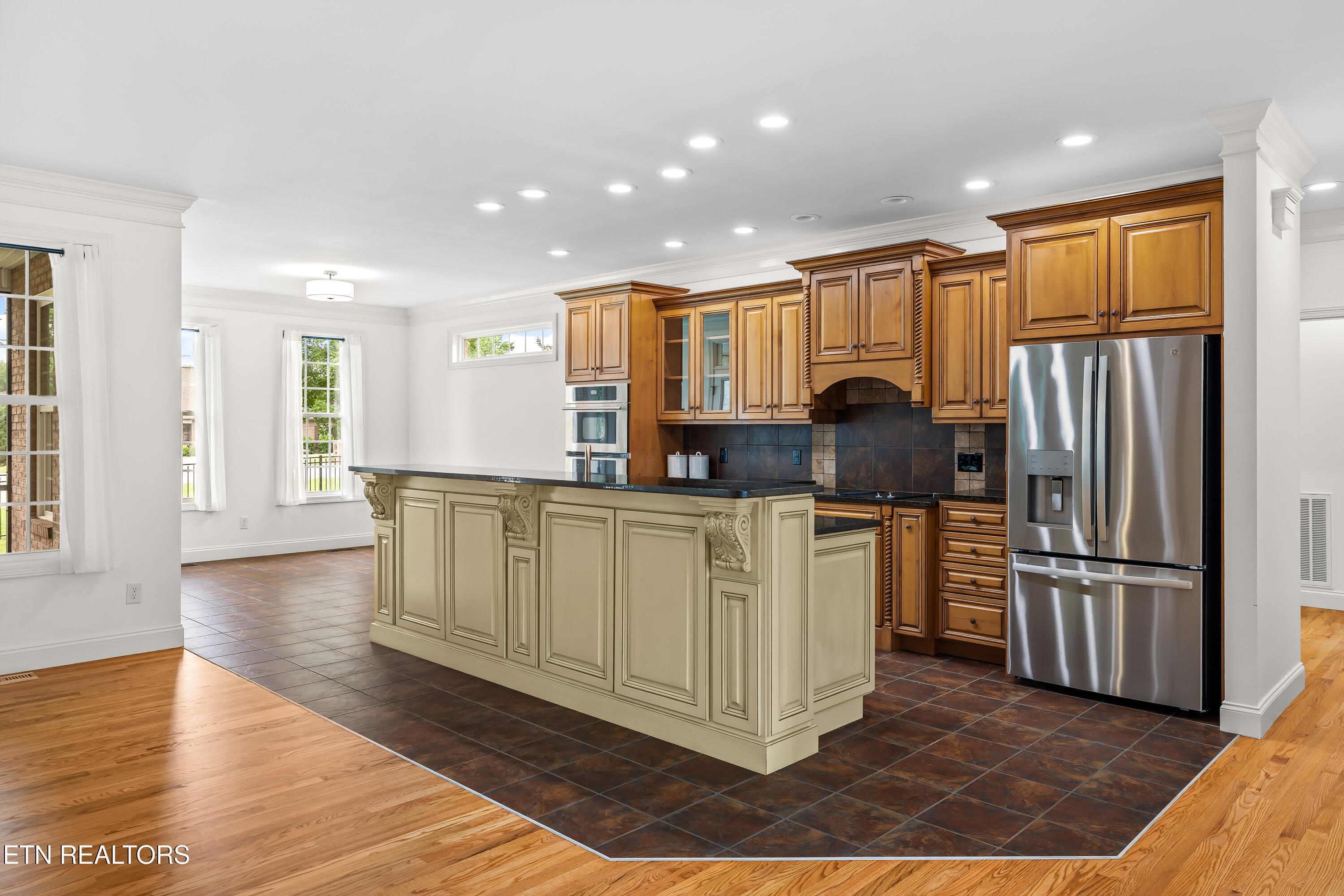 203 Heighton Court Alcoa TN 37701