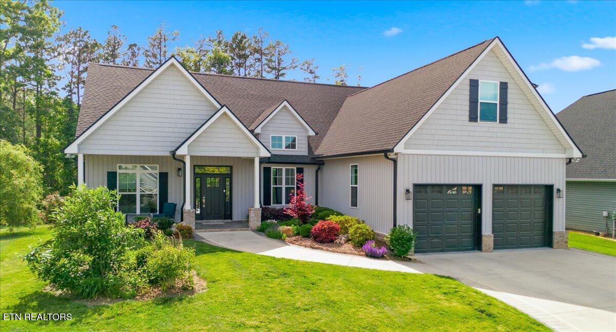 342 Mingo Way Loudon TN 37774