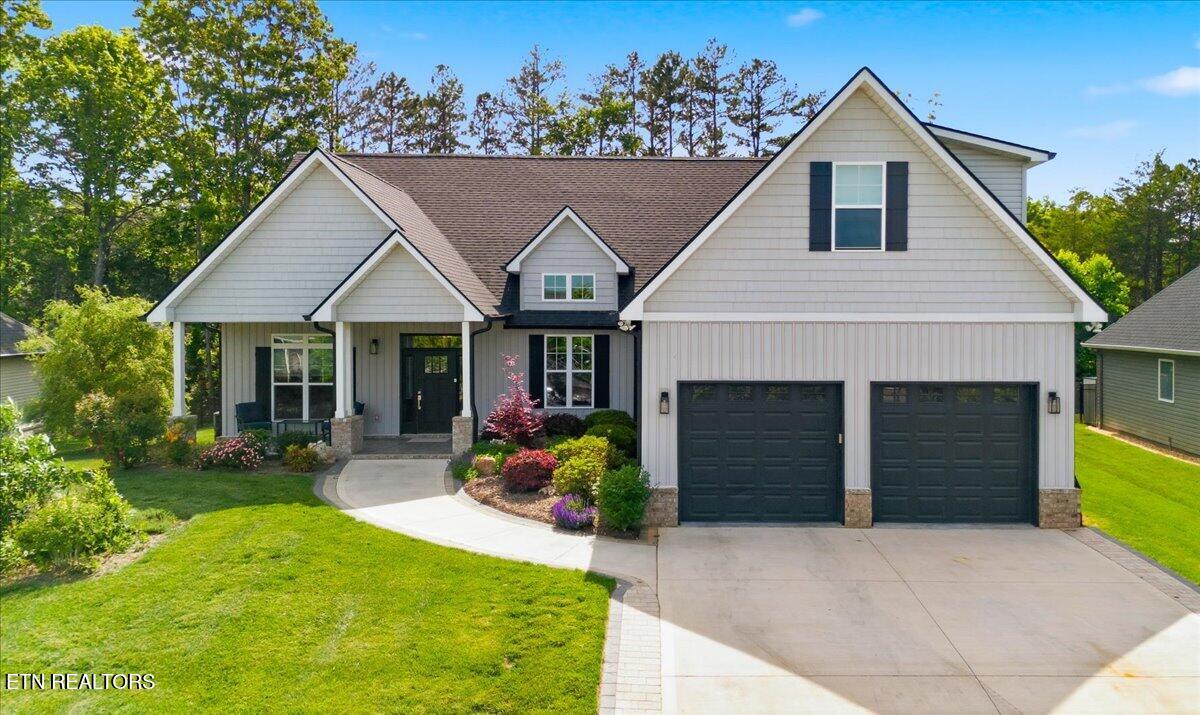 342 Mingo Way Loudon TN 37774