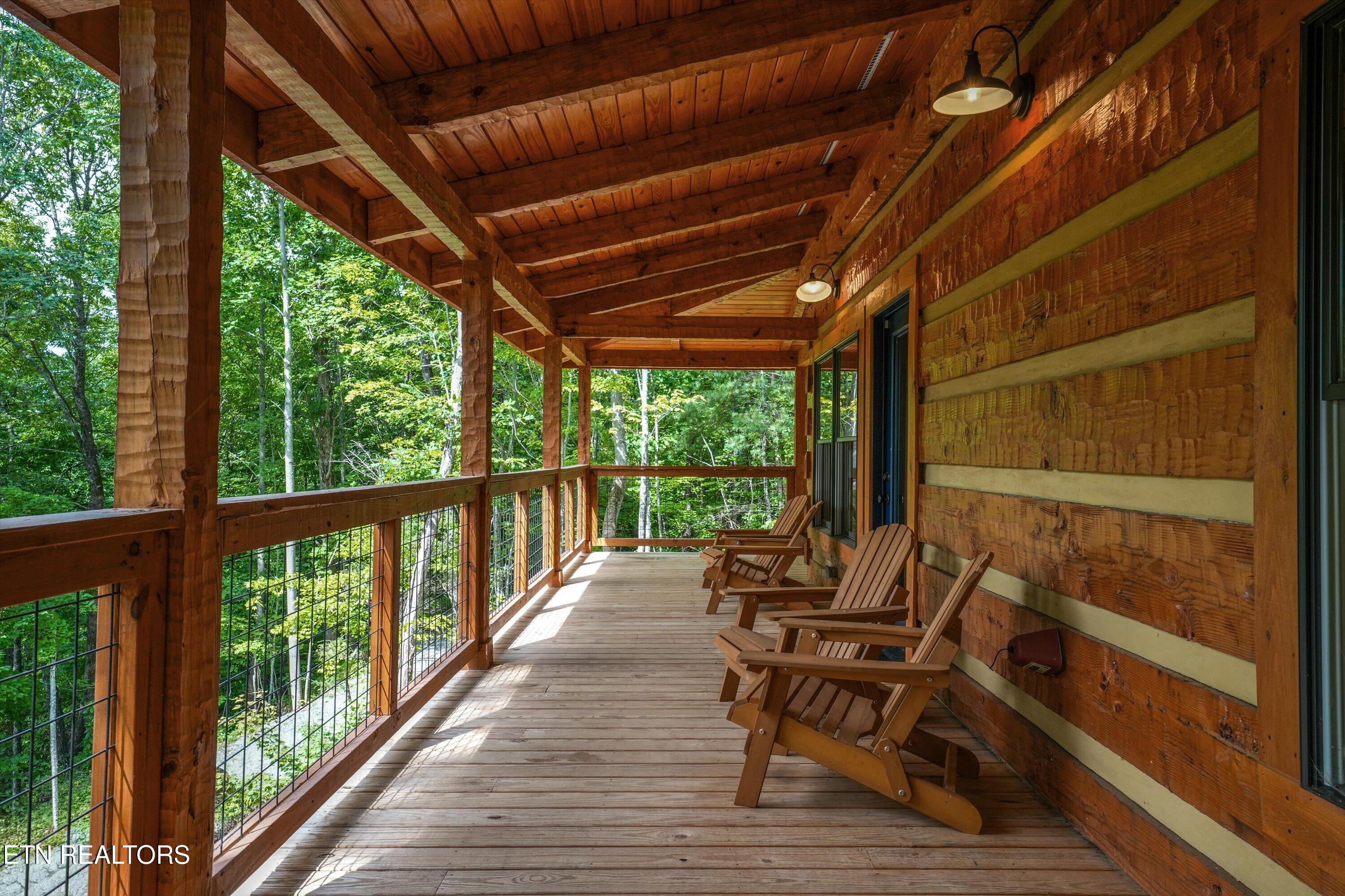 2171 Bause Watson Lane Gatlinburg TN 37738