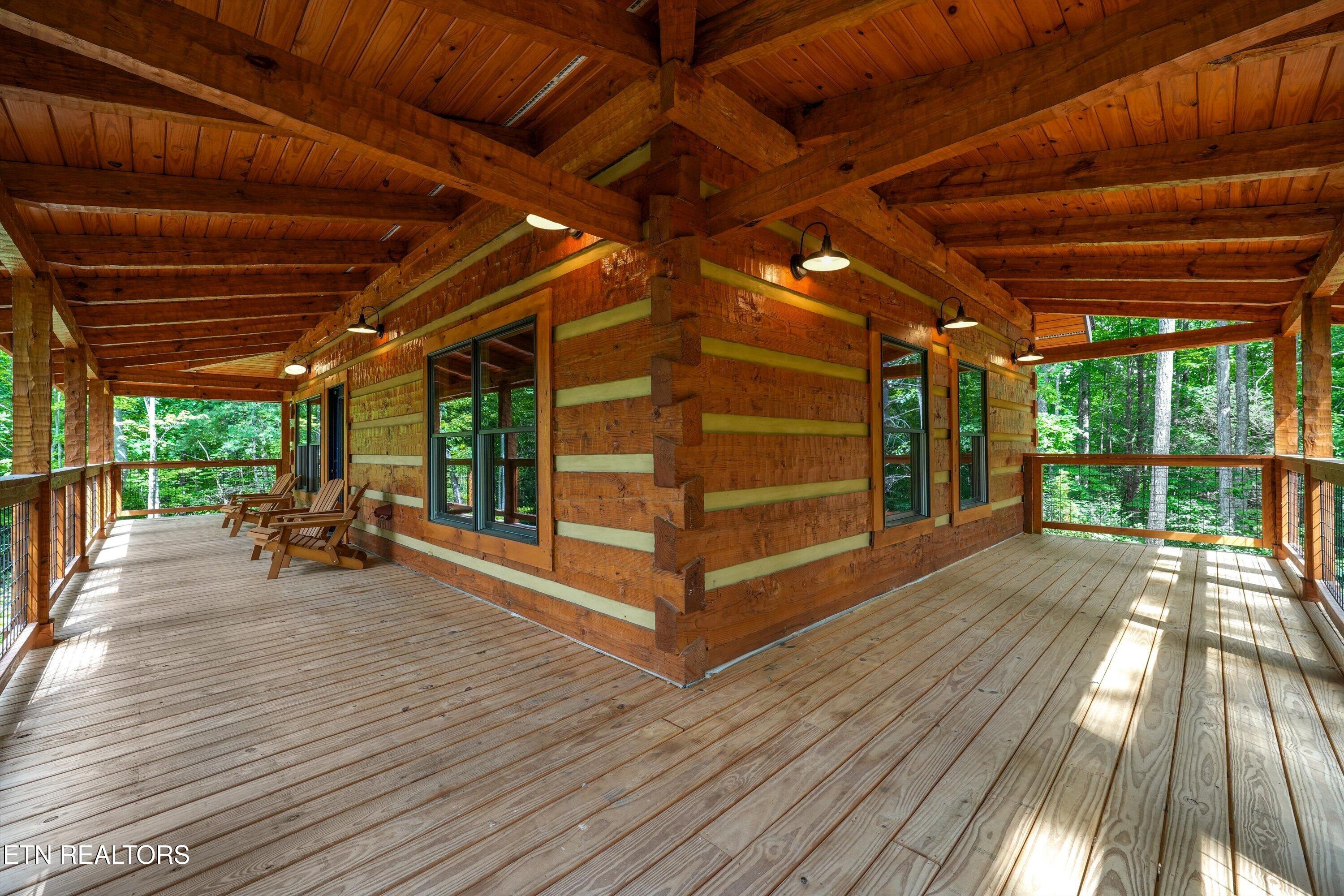 2171 Bause Watson Lane Gatlinburg TN 37738