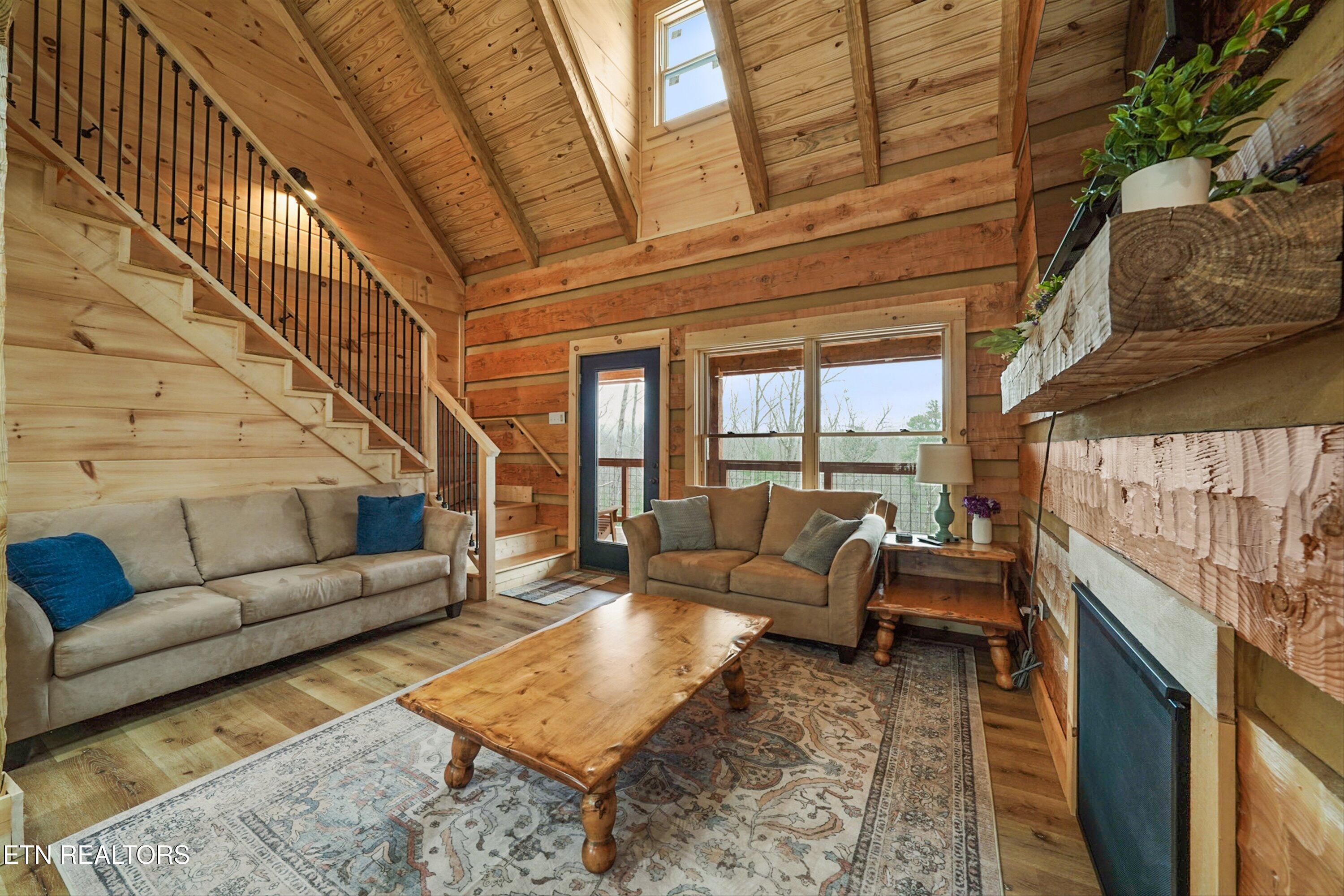 2171 Bause Watson Lane Gatlinburg TN 37738