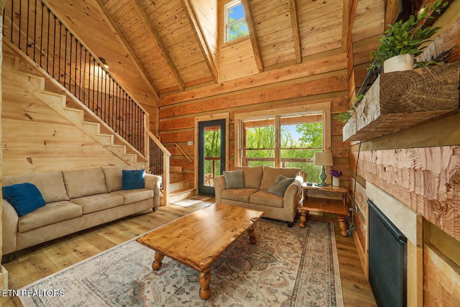 2171 Bause Watson Lane Gatlinburg TN 37738