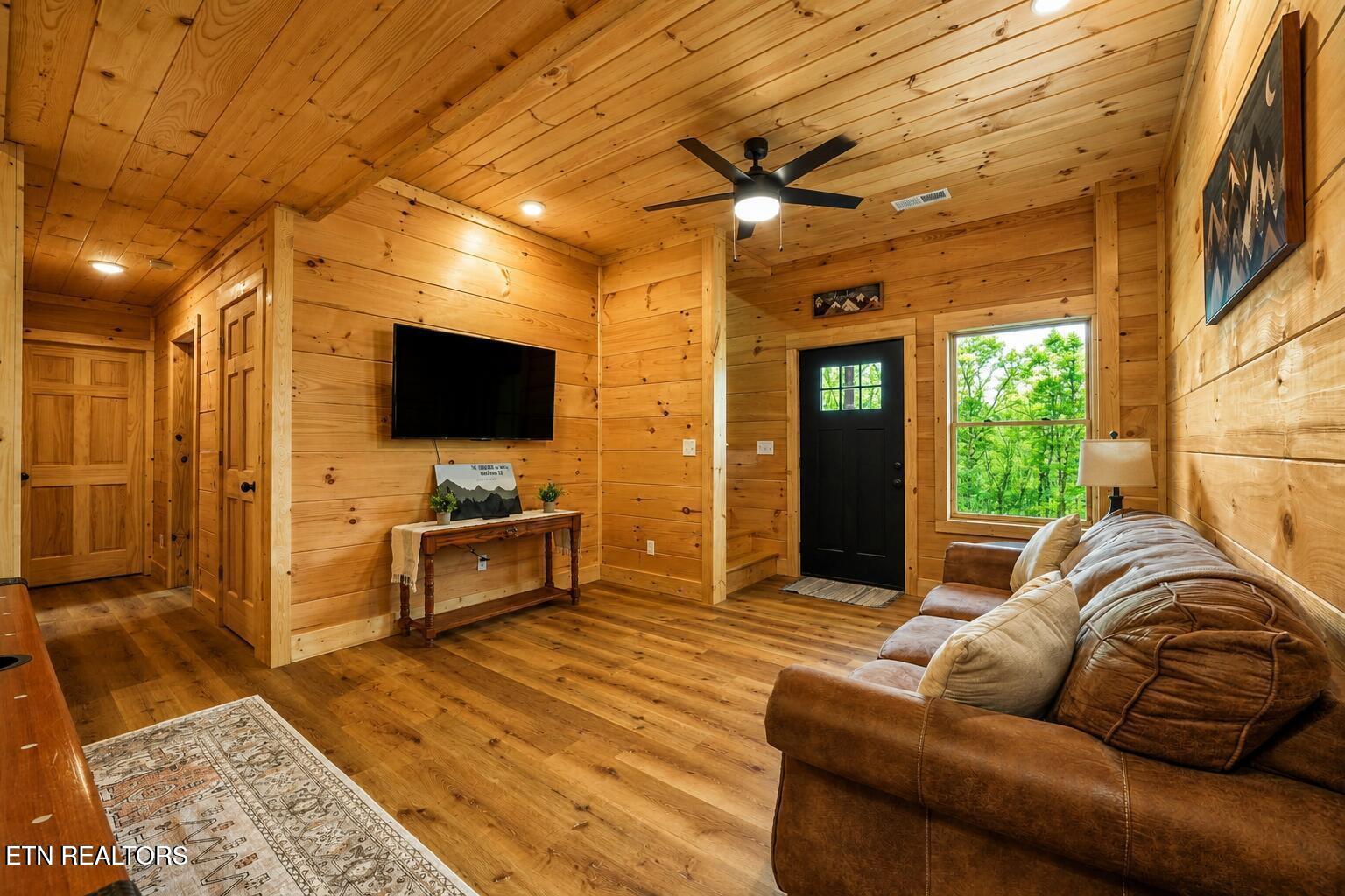 2171 Bause Watson Lane Gatlinburg TN 37738