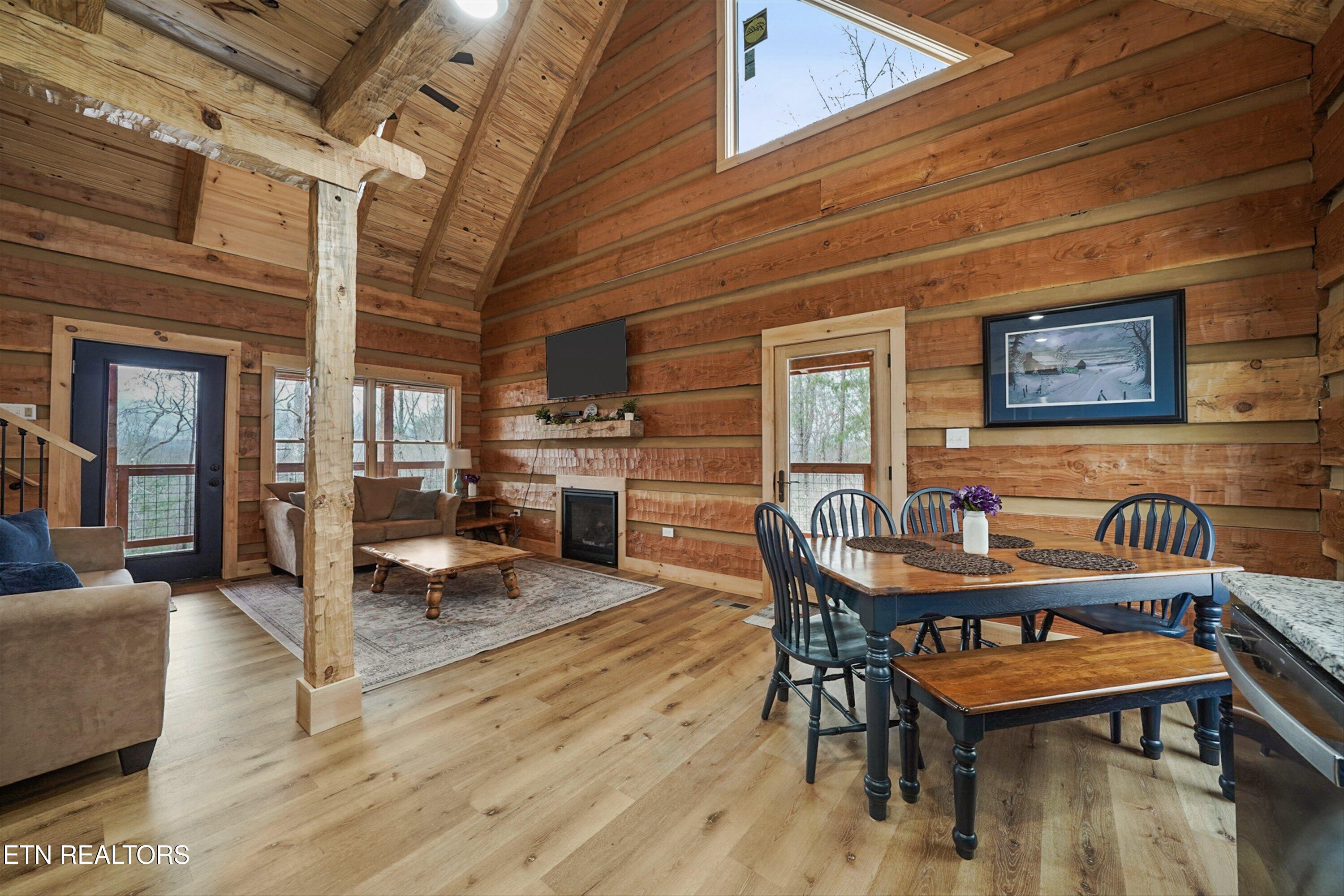 2171 Bause Watson Lane Gatlinburg TN 37738