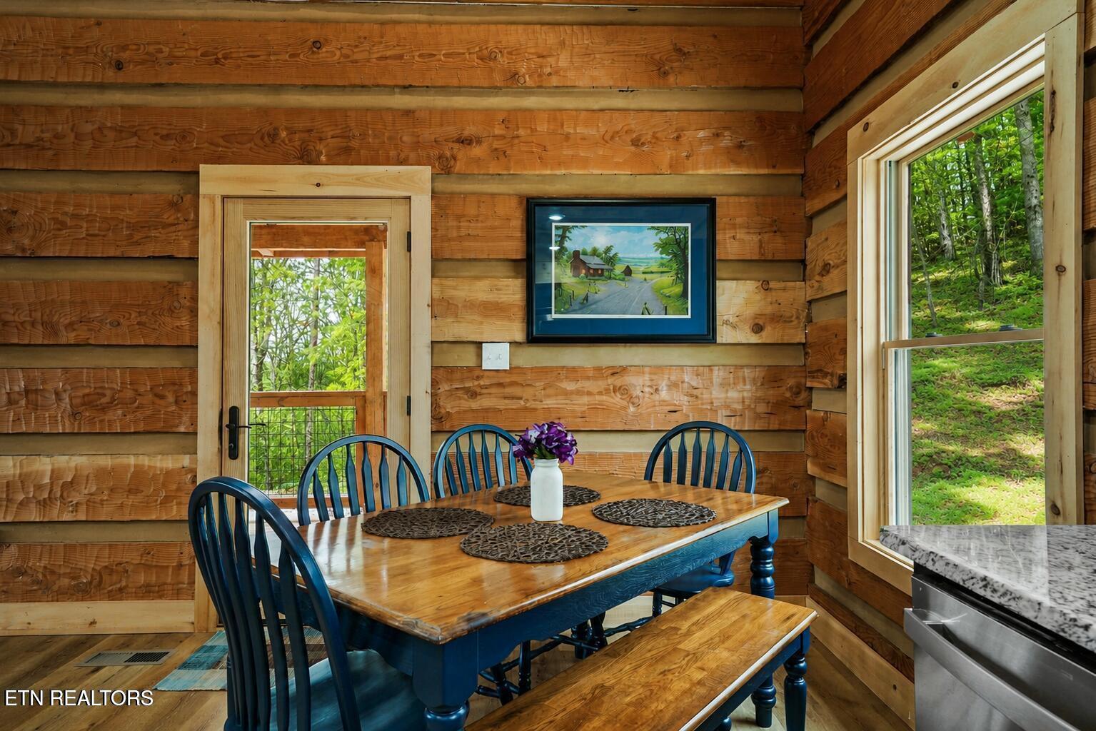 2171 Bause Watson Lane Gatlinburg TN 37738
