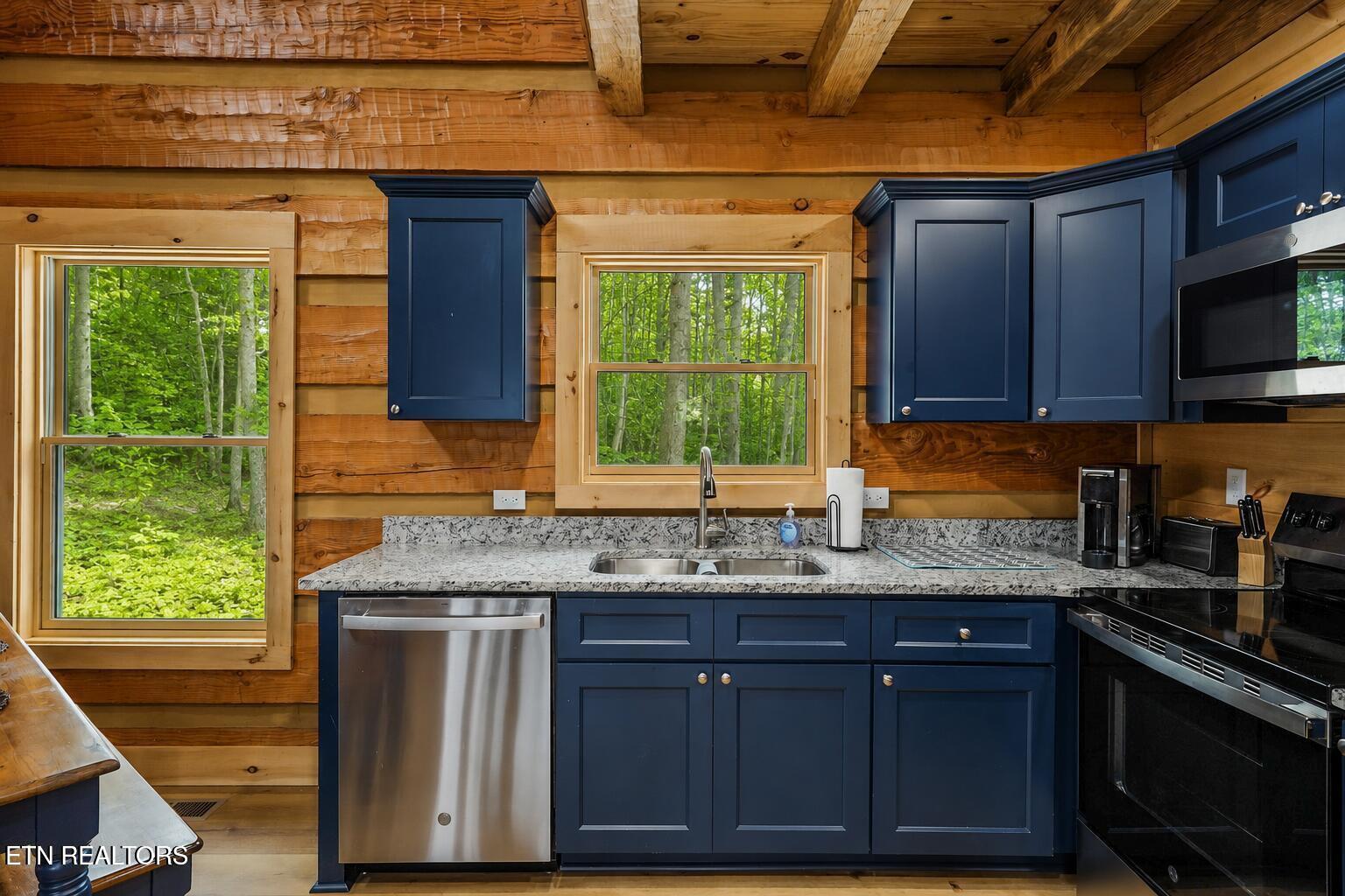 2171 Bause Watson Lane Gatlinburg TN 37738