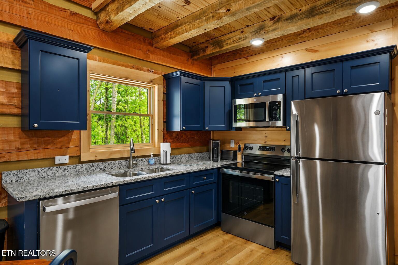 2171 Bause Watson Lane Gatlinburg TN 37738