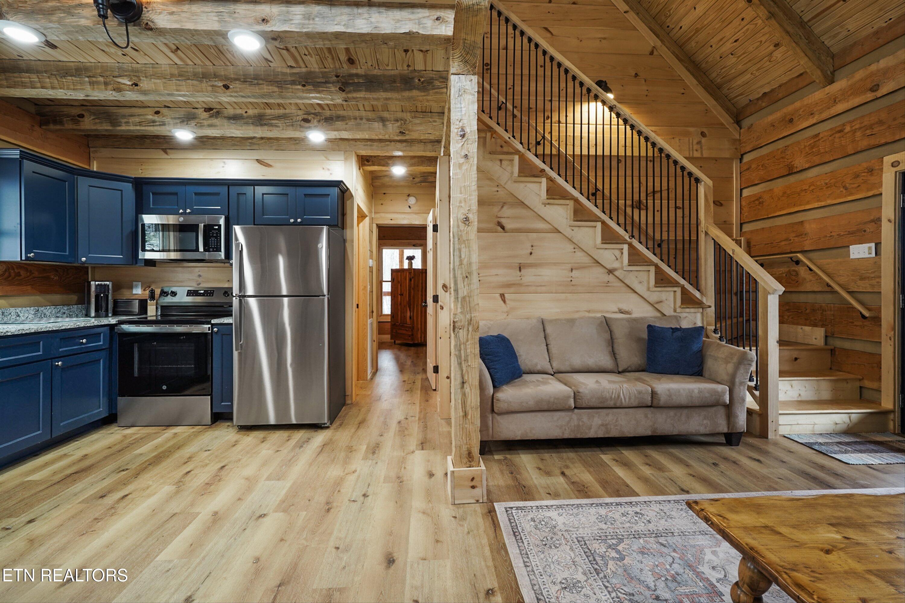 2171 Bause Watson Lane Gatlinburg TN 37738
