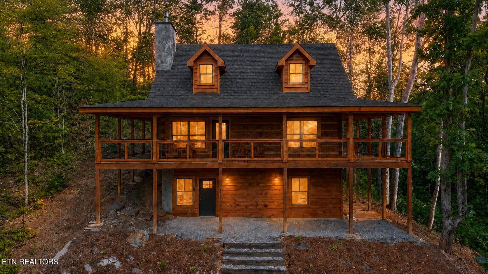 2171 Bause Watson Lane Gatlinburg TN 37738