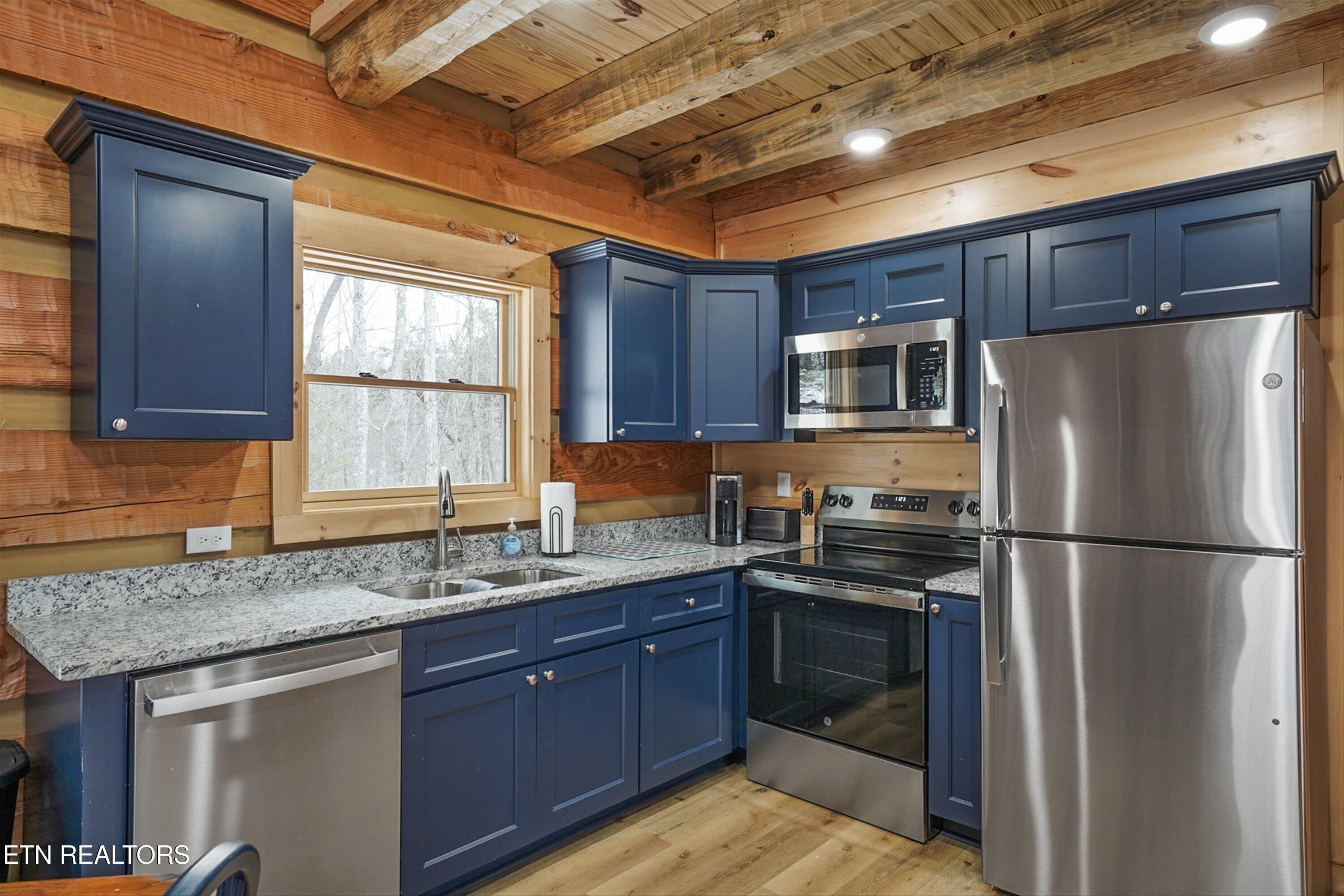 2171 Bause Watson Lane Gatlinburg TN 37738