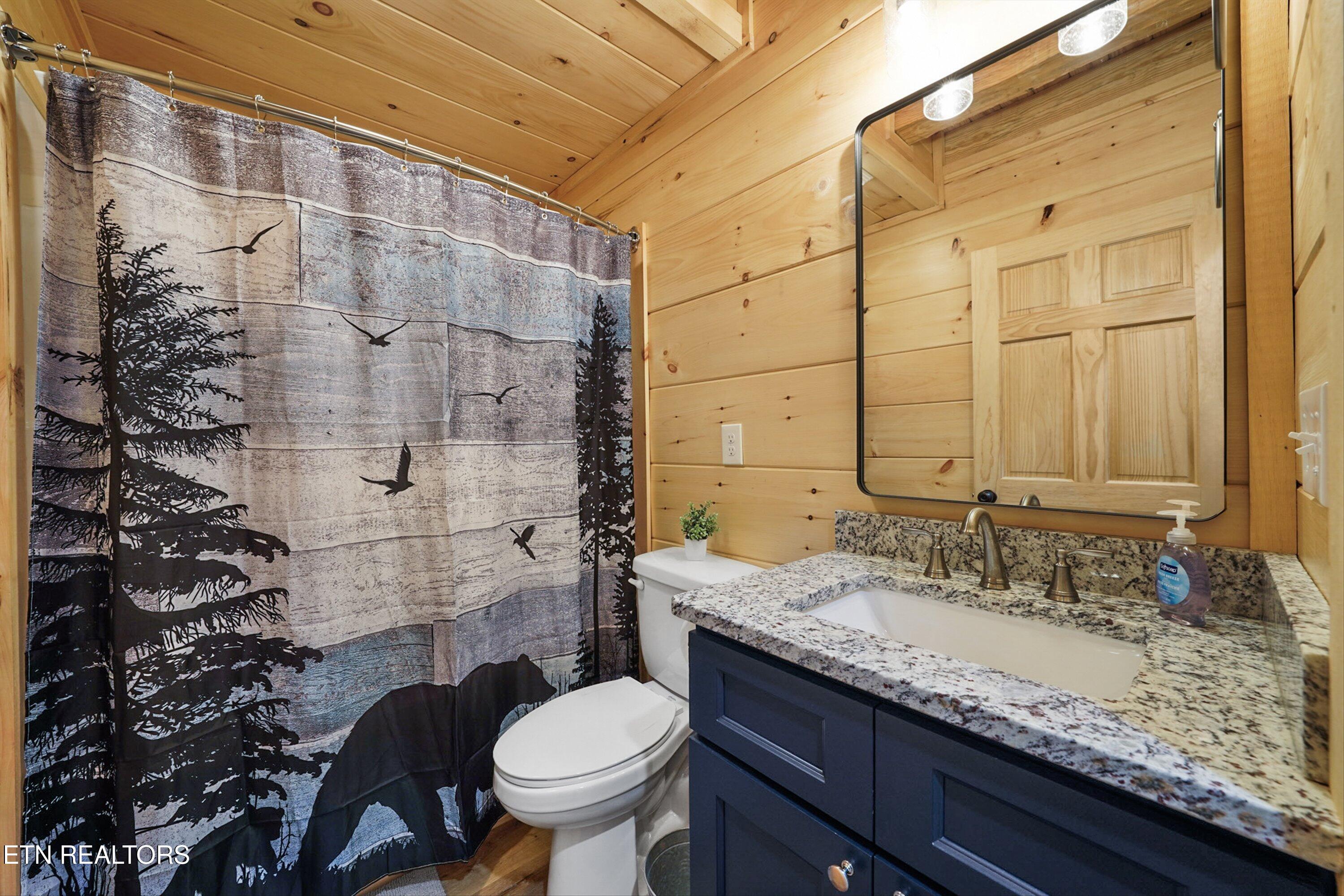 2171 Bause Watson Lane Gatlinburg TN 37738
