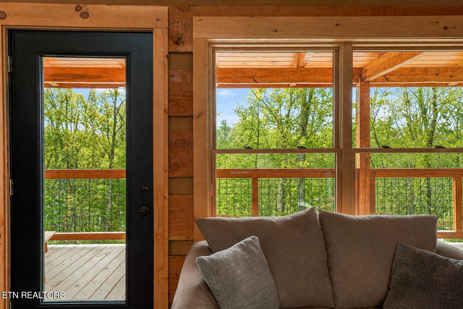 2171 Bause Watson Lane Gatlinburg TN 37738