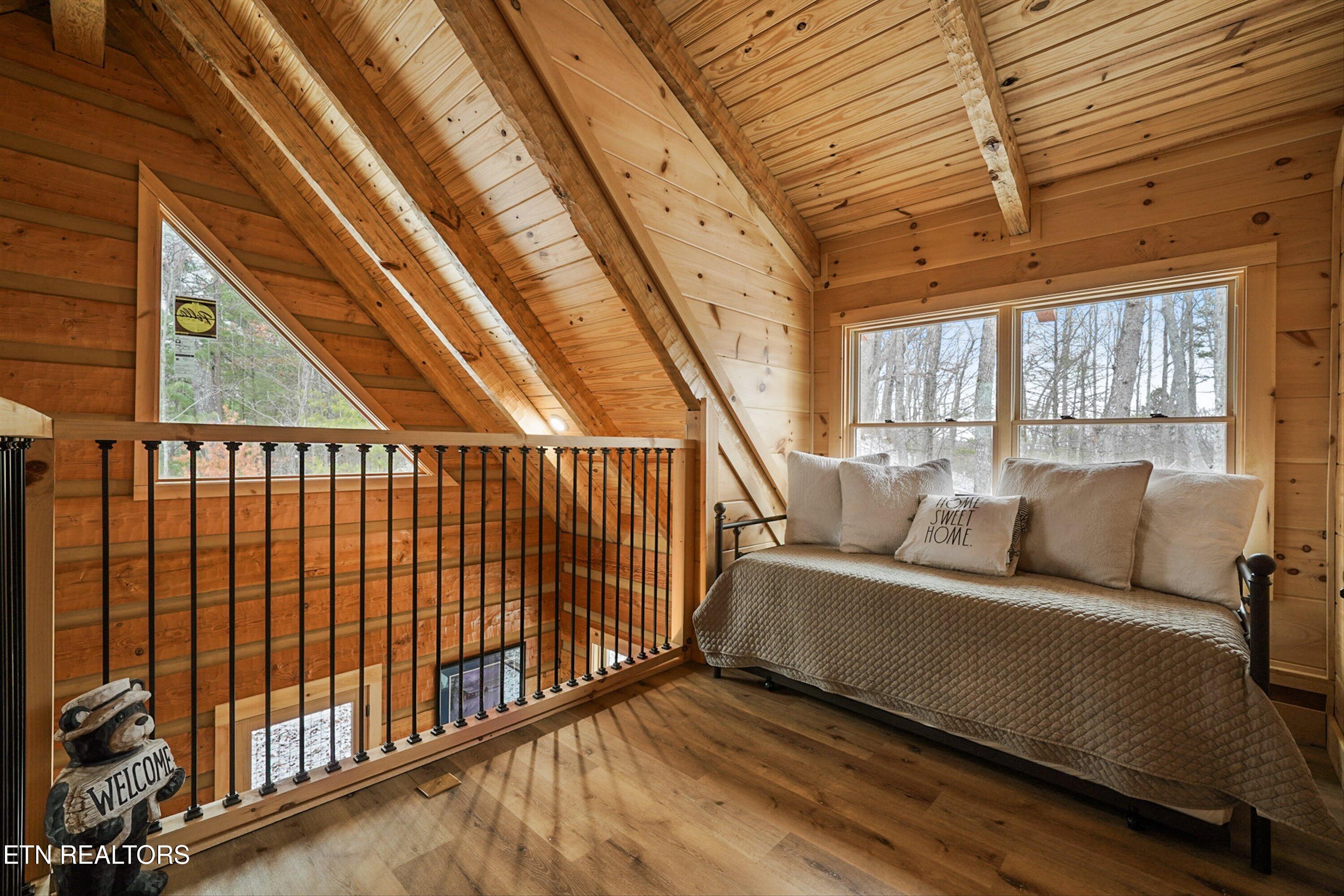 2171 Bause Watson Lane Gatlinburg TN 37738