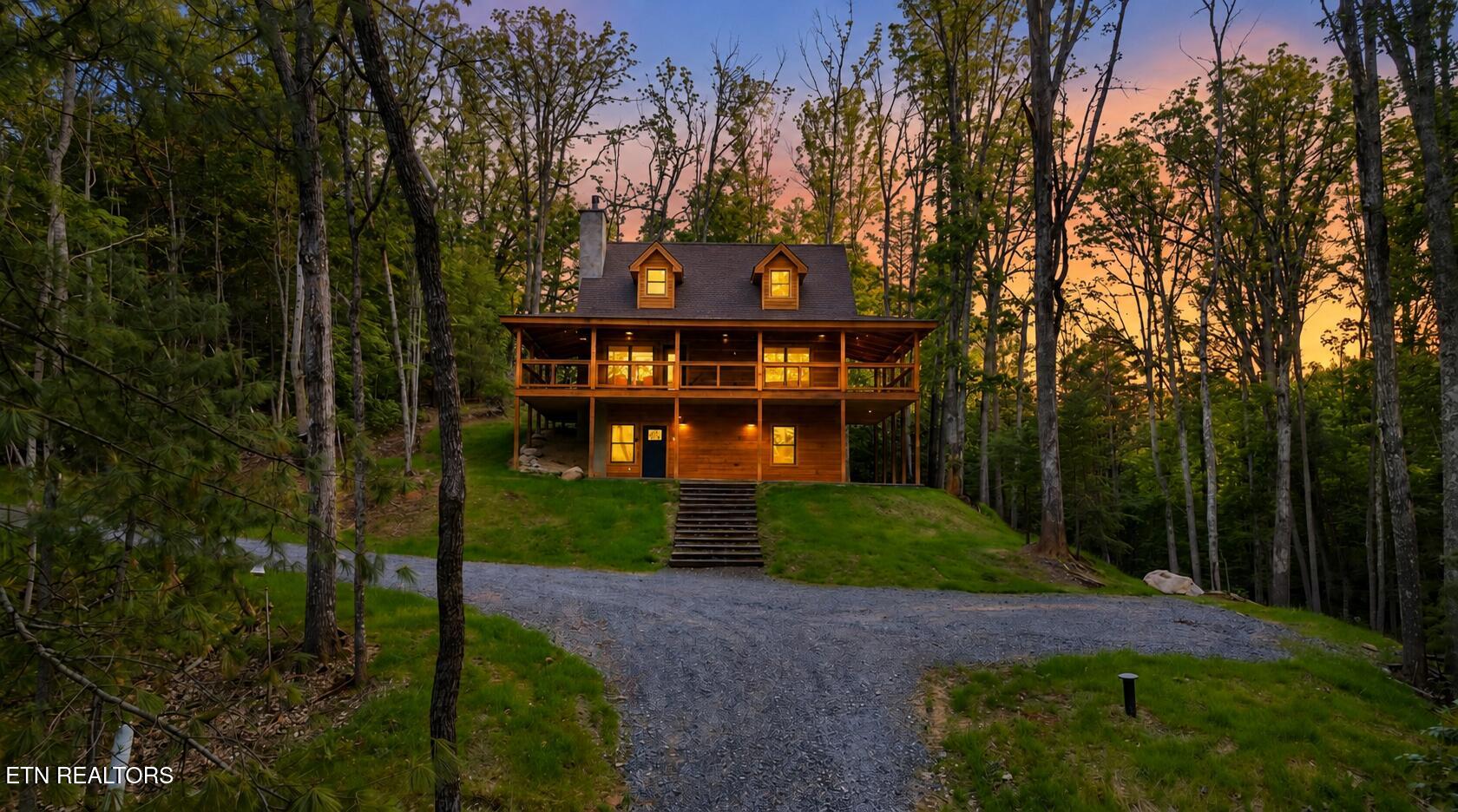 2171 Bause Watson Lane Gatlinburg TN 37738