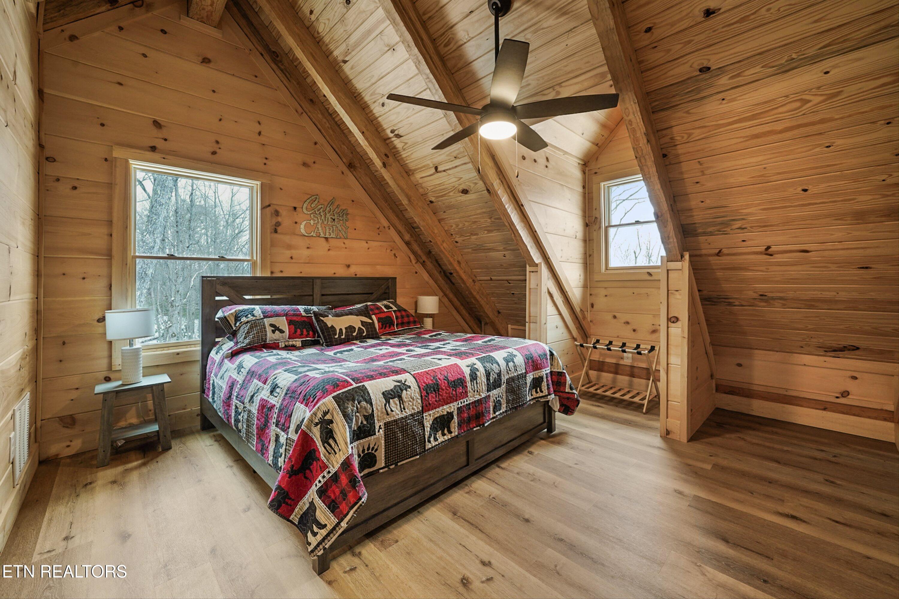 2171 Bause Watson Lane Gatlinburg TN 37738
