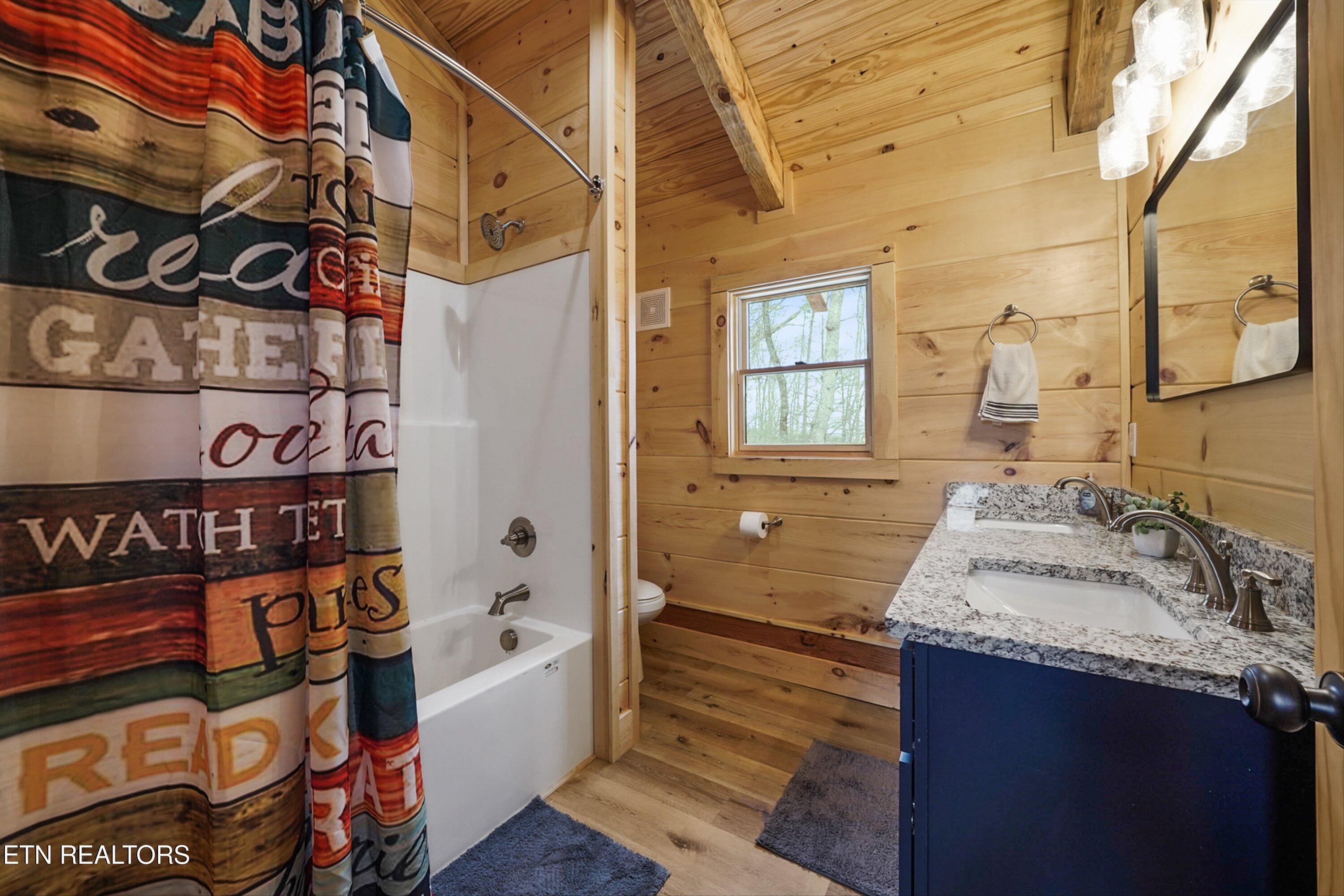 2171 Bause Watson Lane Gatlinburg TN 37738