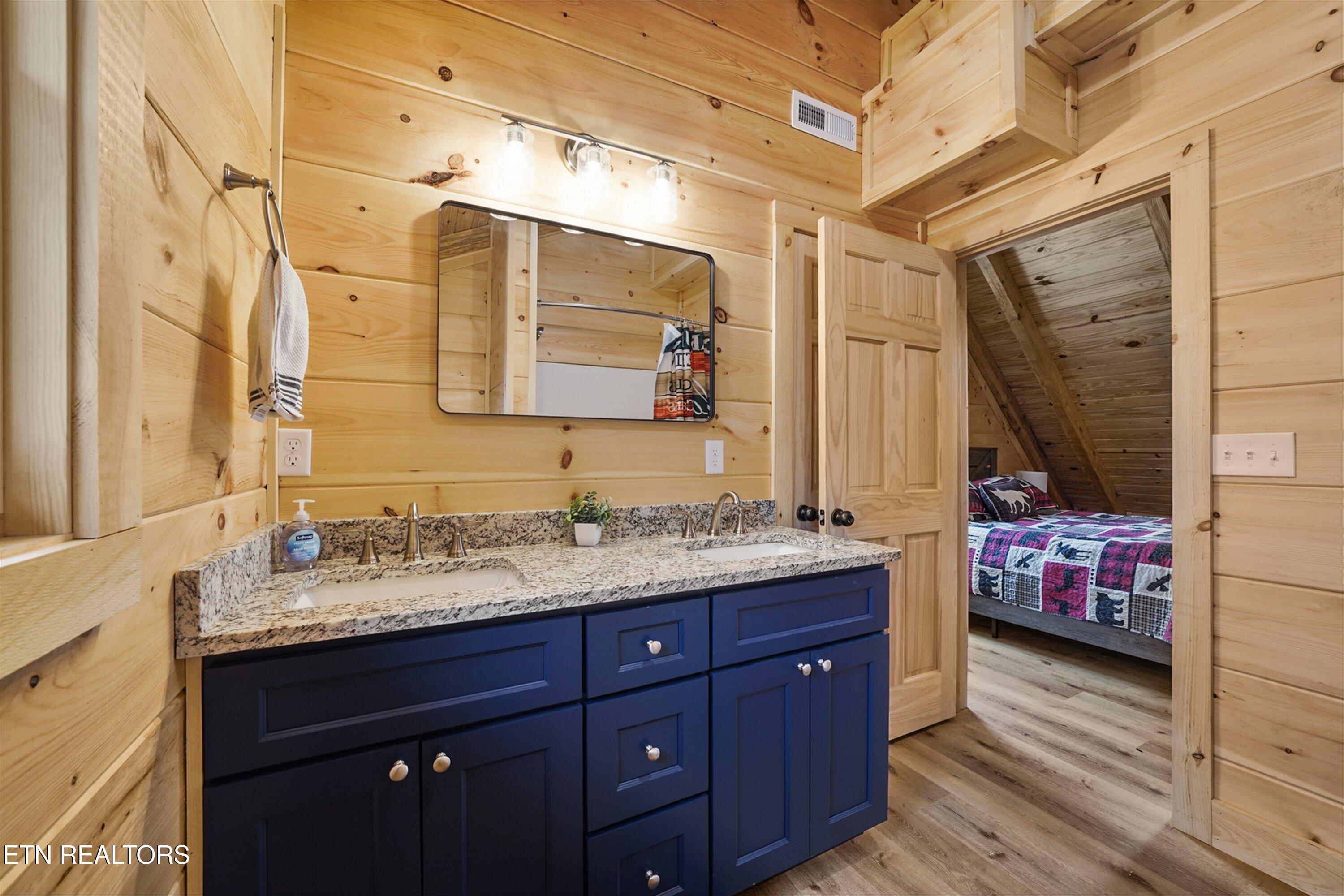 2171 Bause Watson Lane Gatlinburg TN 37738