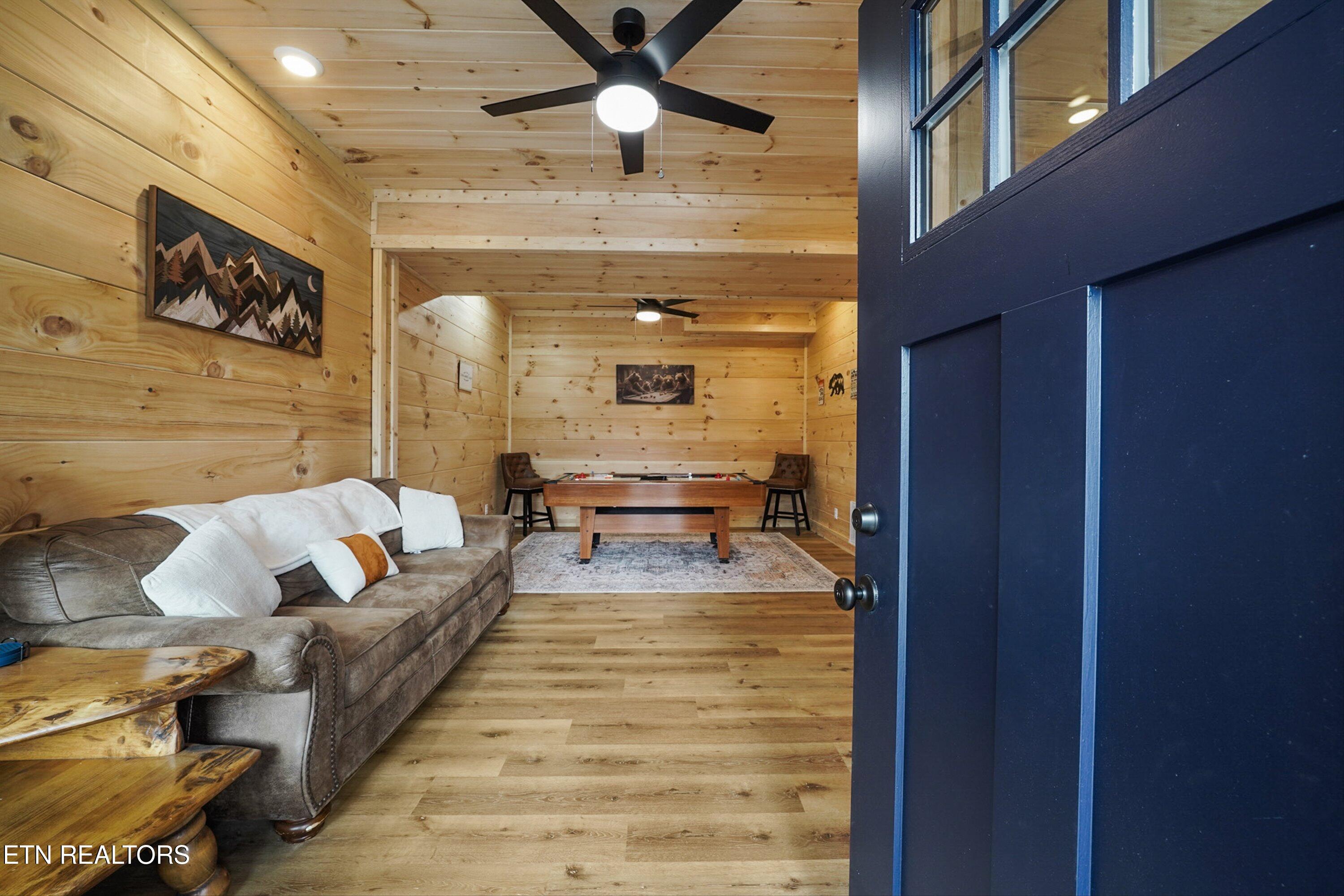 2171 Bause Watson Lane Gatlinburg TN 37738