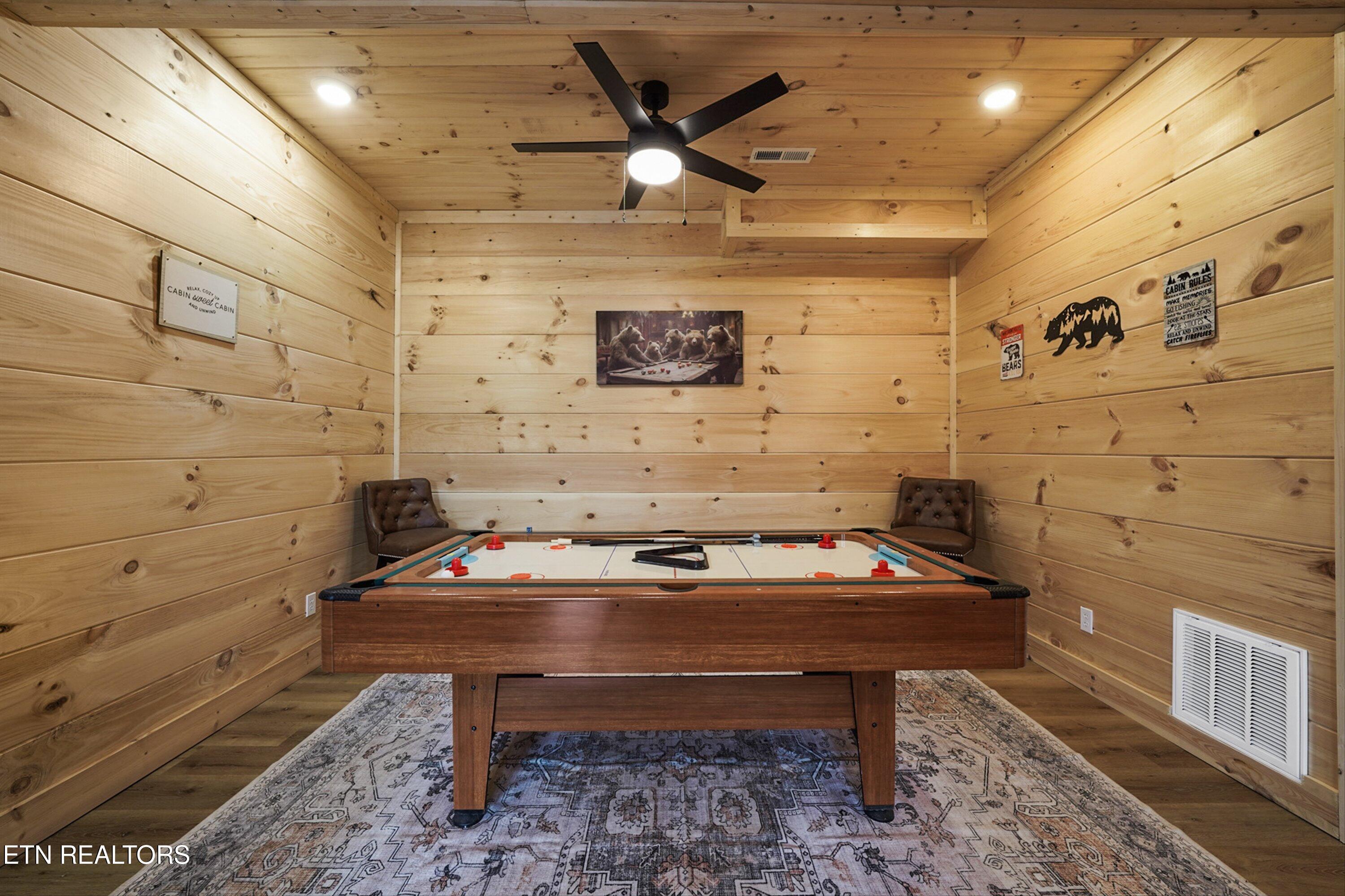 2171 Bause Watson Lane Gatlinburg TN 37738