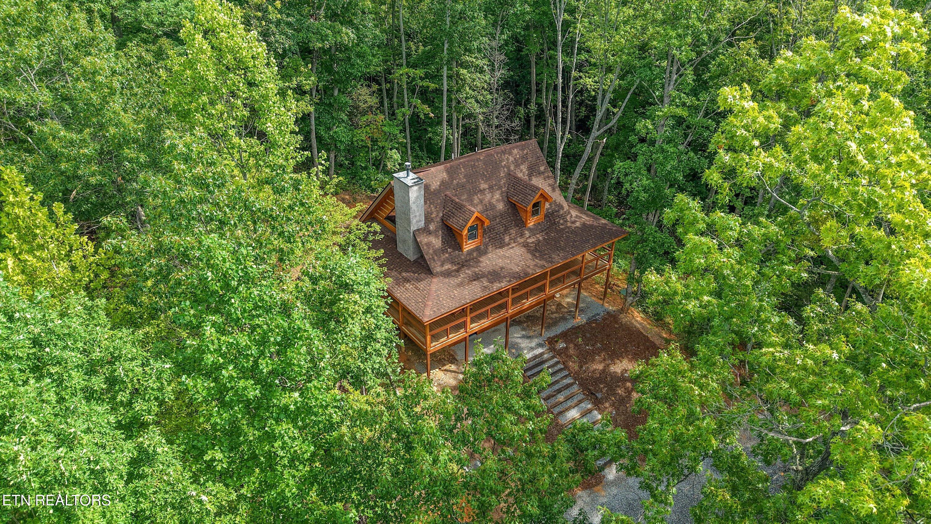 2171 Bause Watson Lane Gatlinburg TN 37738