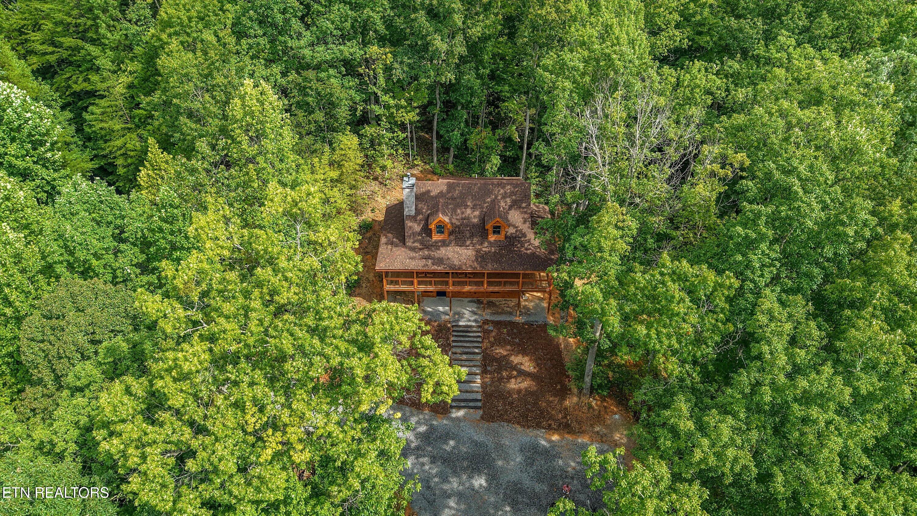 2171 Bause Watson Lane Gatlinburg TN 37738