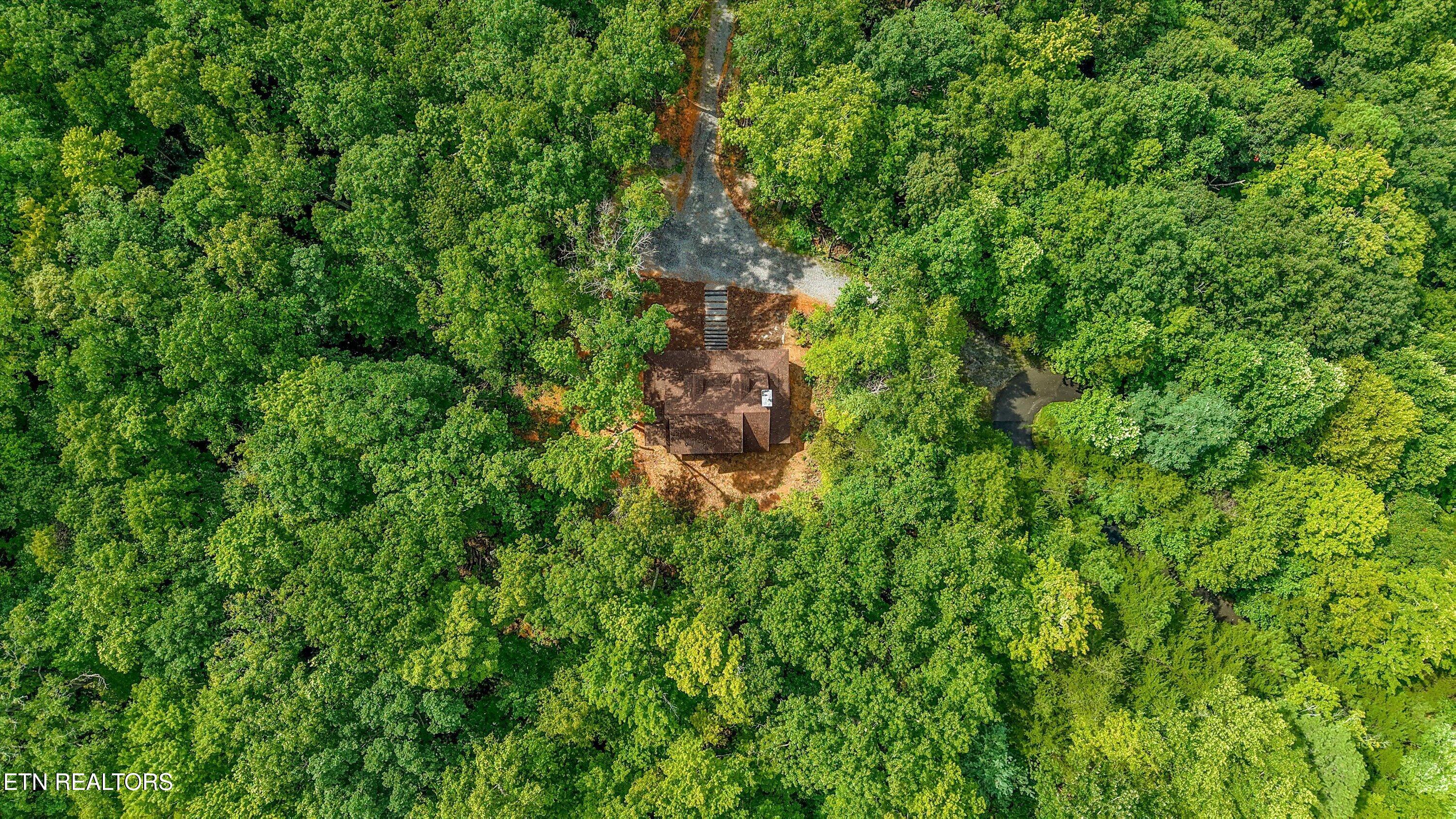 2171 Bause Watson Lane Gatlinburg TN 37738