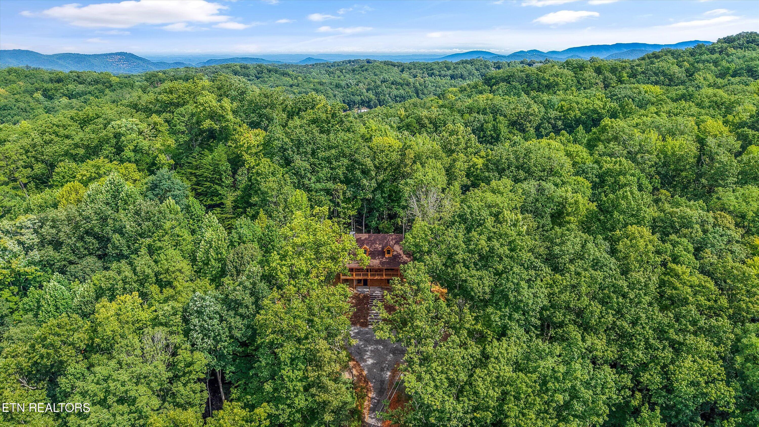 2171 Bause Watson Lane Gatlinburg TN 37738