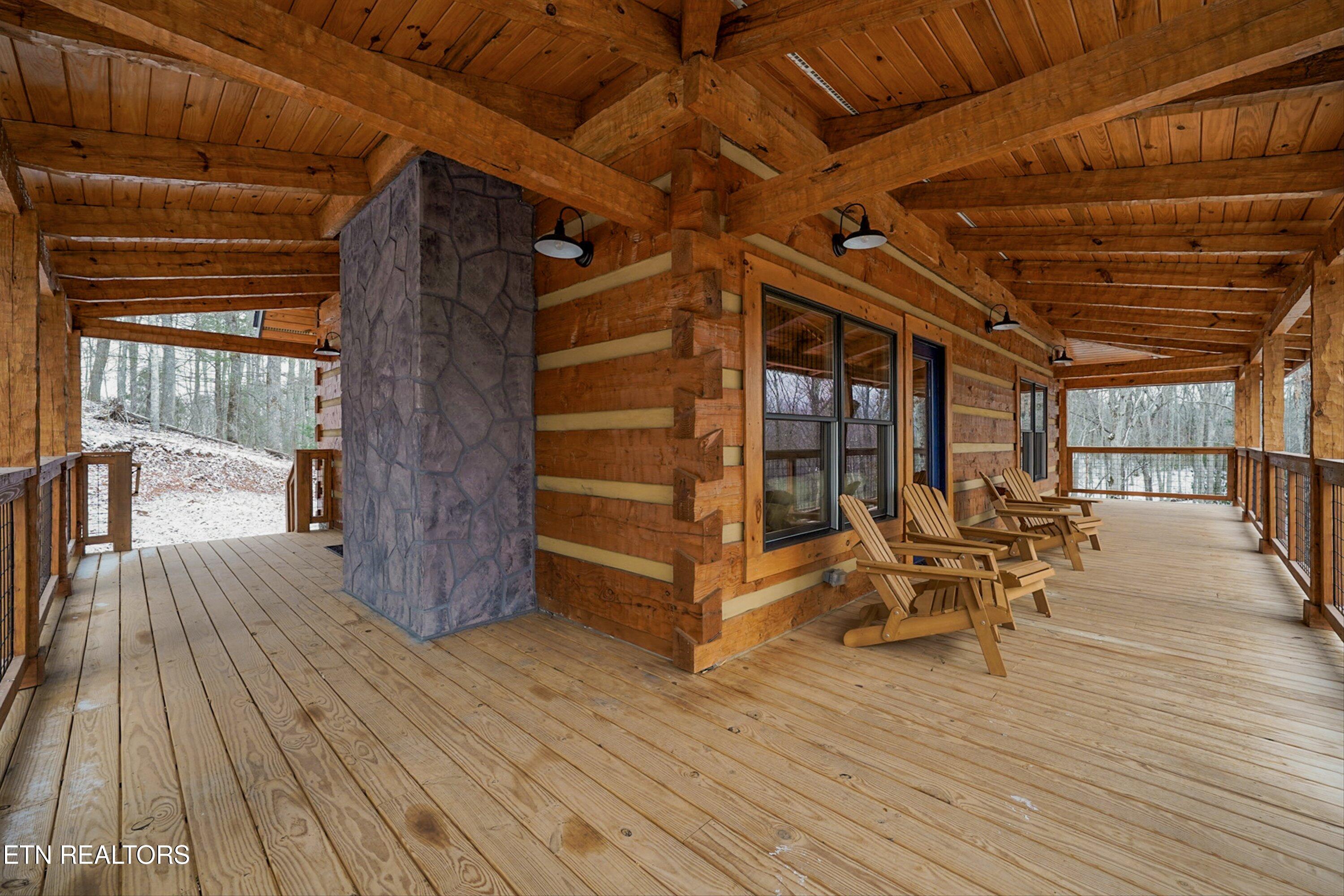 2171 Bause Watson Lane Gatlinburg TN 37738