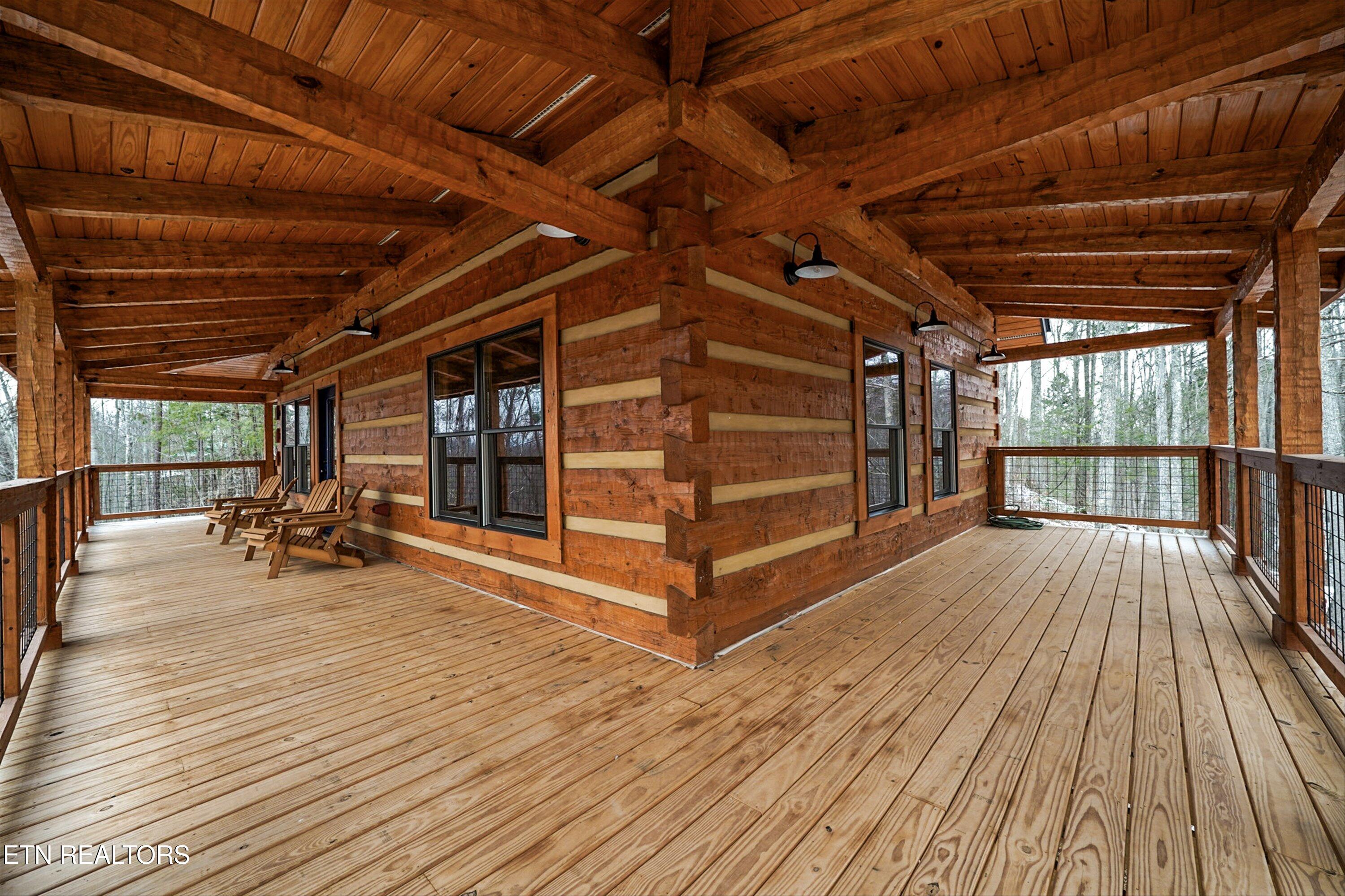 2171 Bause Watson Lane Gatlinburg TN 37738