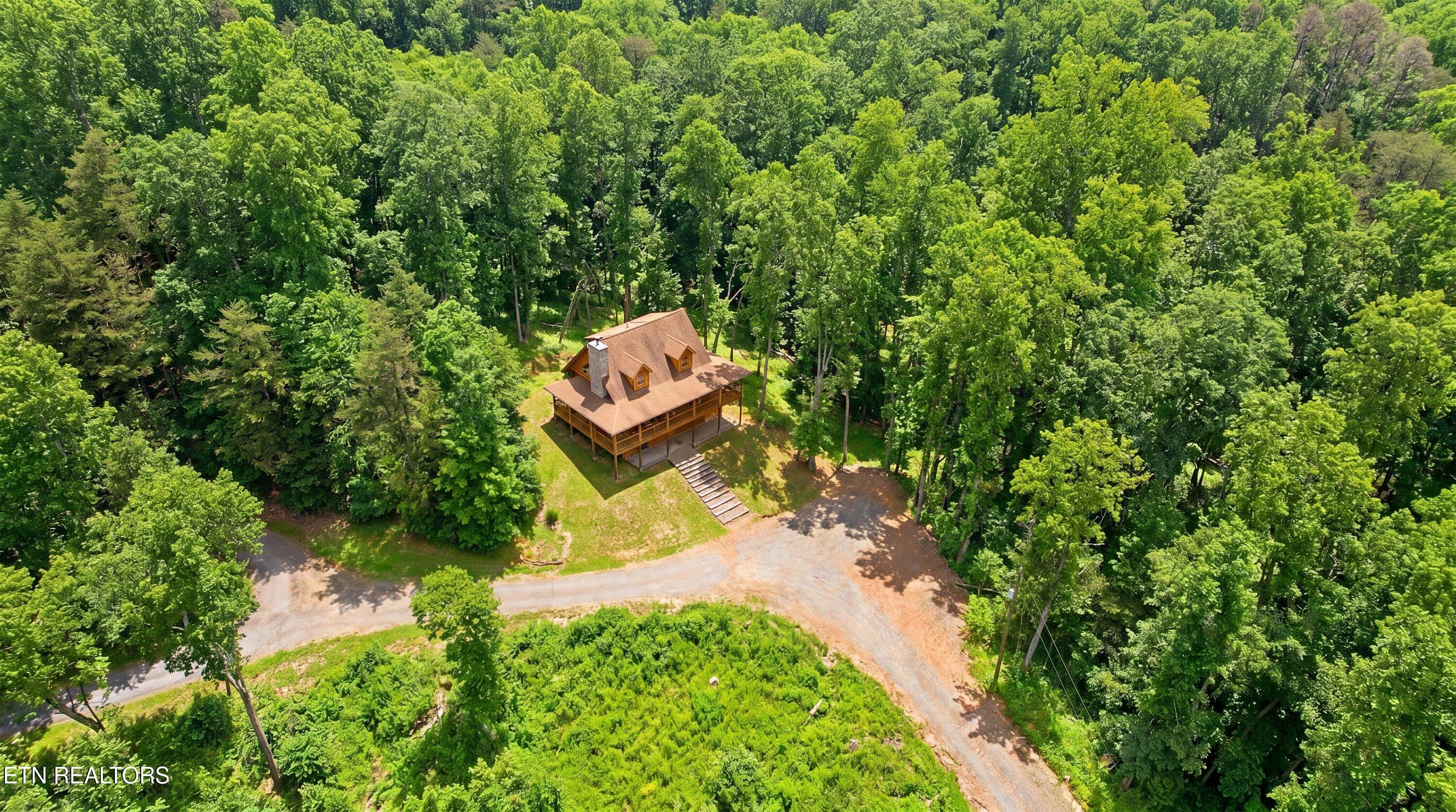2171 Bause Watson Lane Gatlinburg TN 37738