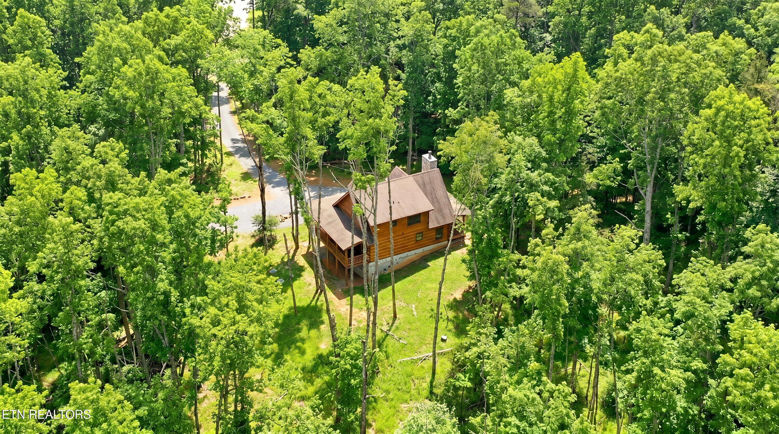2171 Bause Watson Lane Gatlinburg TN 37738