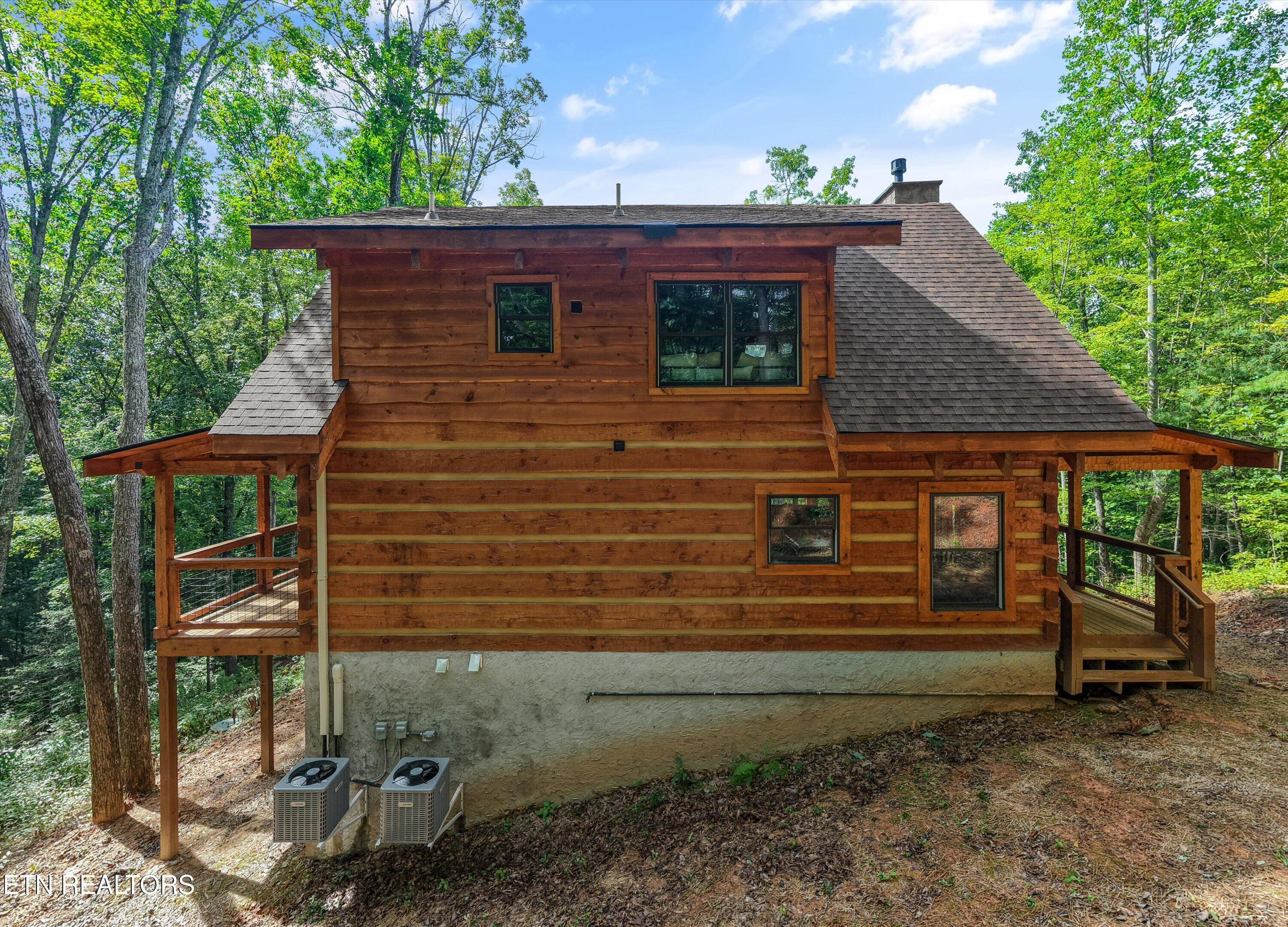 2171 Bause Watson Lane Gatlinburg TN 37738