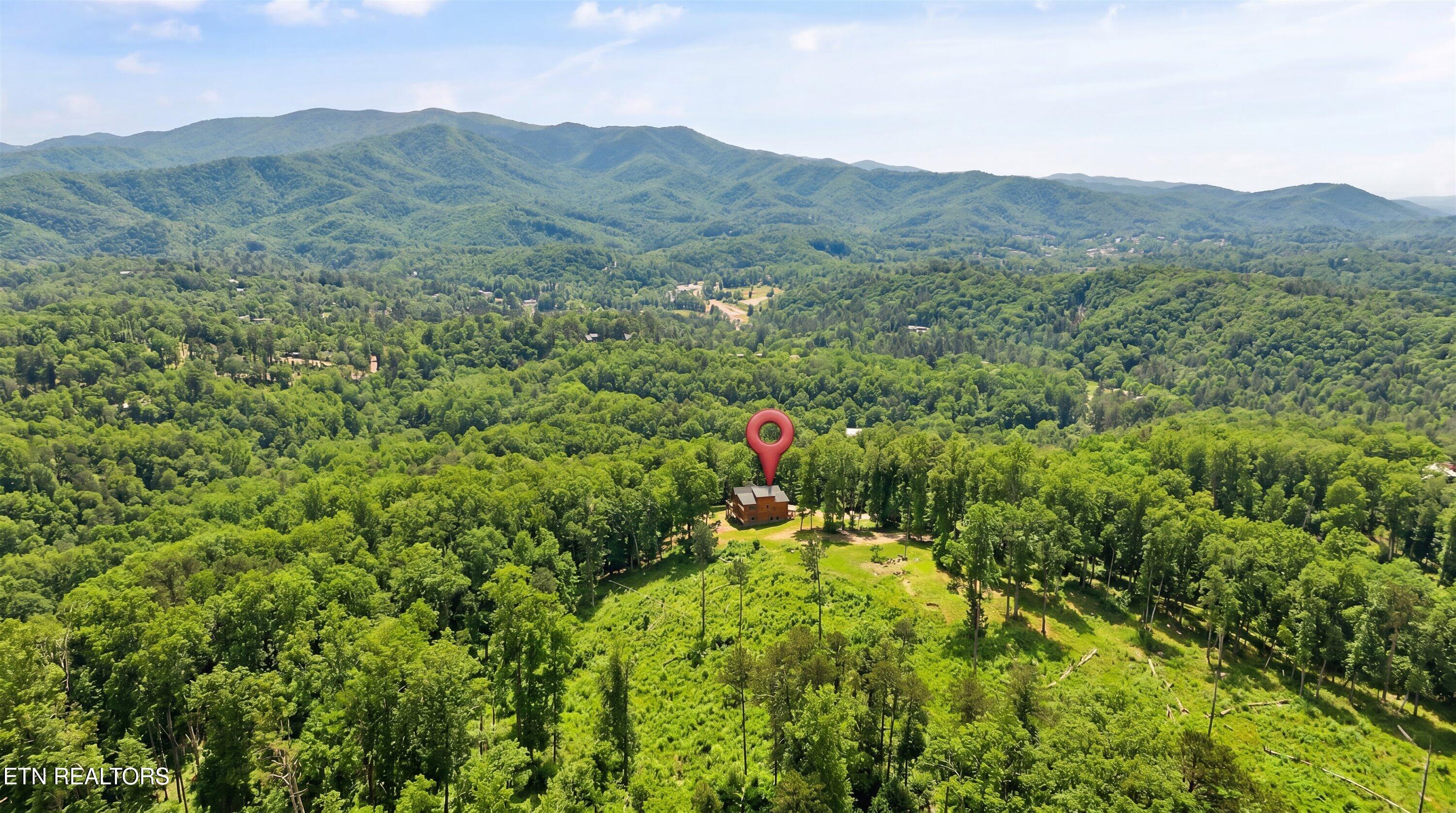 2171 Bause Watson Lane Gatlinburg TN 37738