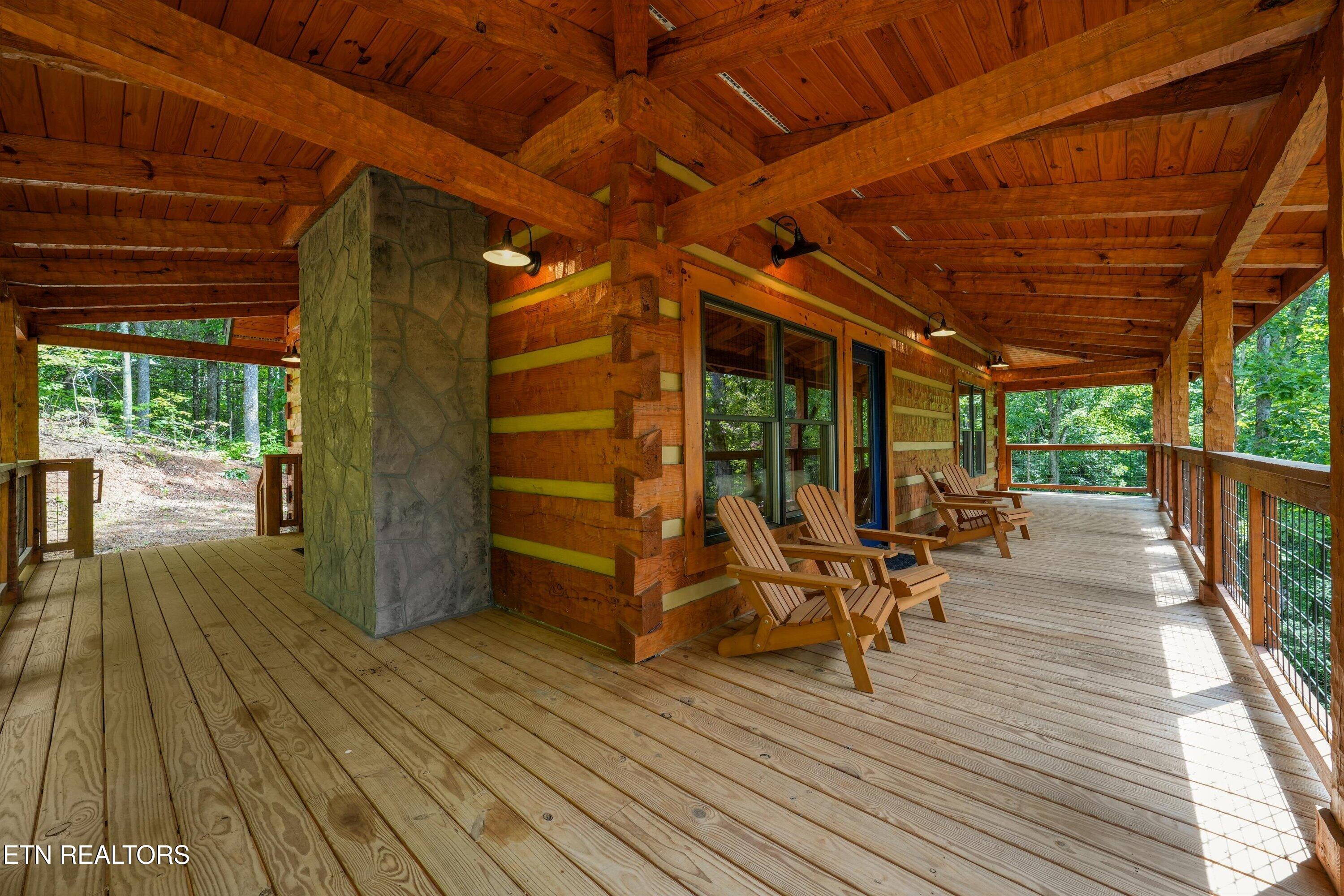 2171 Bause Watson Lane Gatlinburg TN 37738
