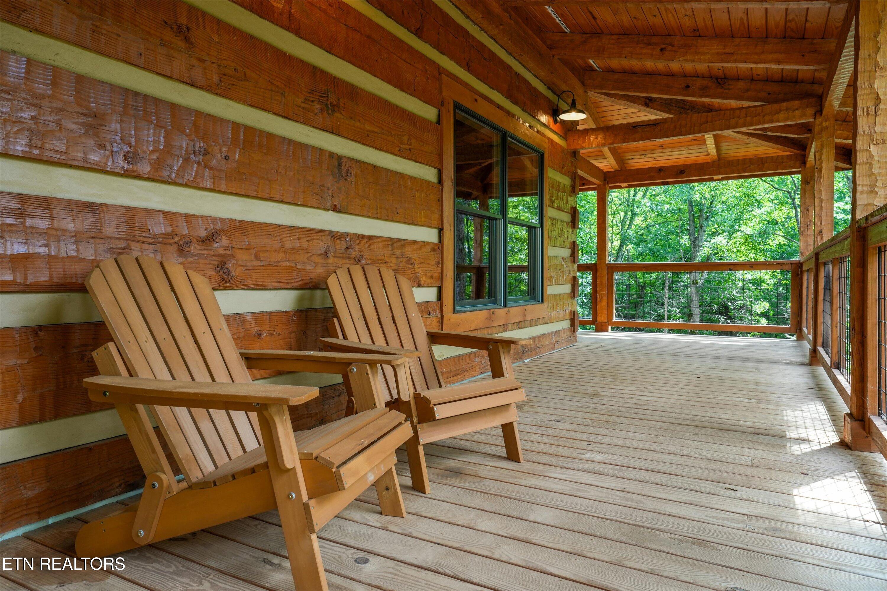 2171 Bause Watson Lane Gatlinburg TN 37738