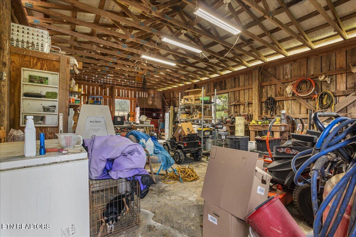 1245 Paint Rock Valley Road Philadelphia TN 37846