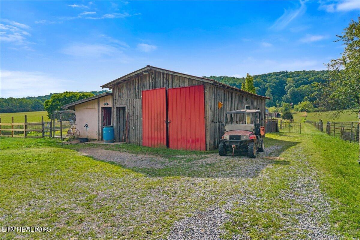 1245 Paint Rock Valley Road Philadelphia TN 37846
