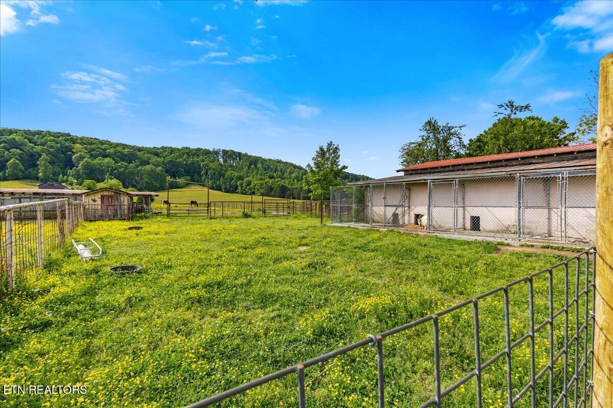 1245 Paint Rock Valley Road Philadelphia TN 37846