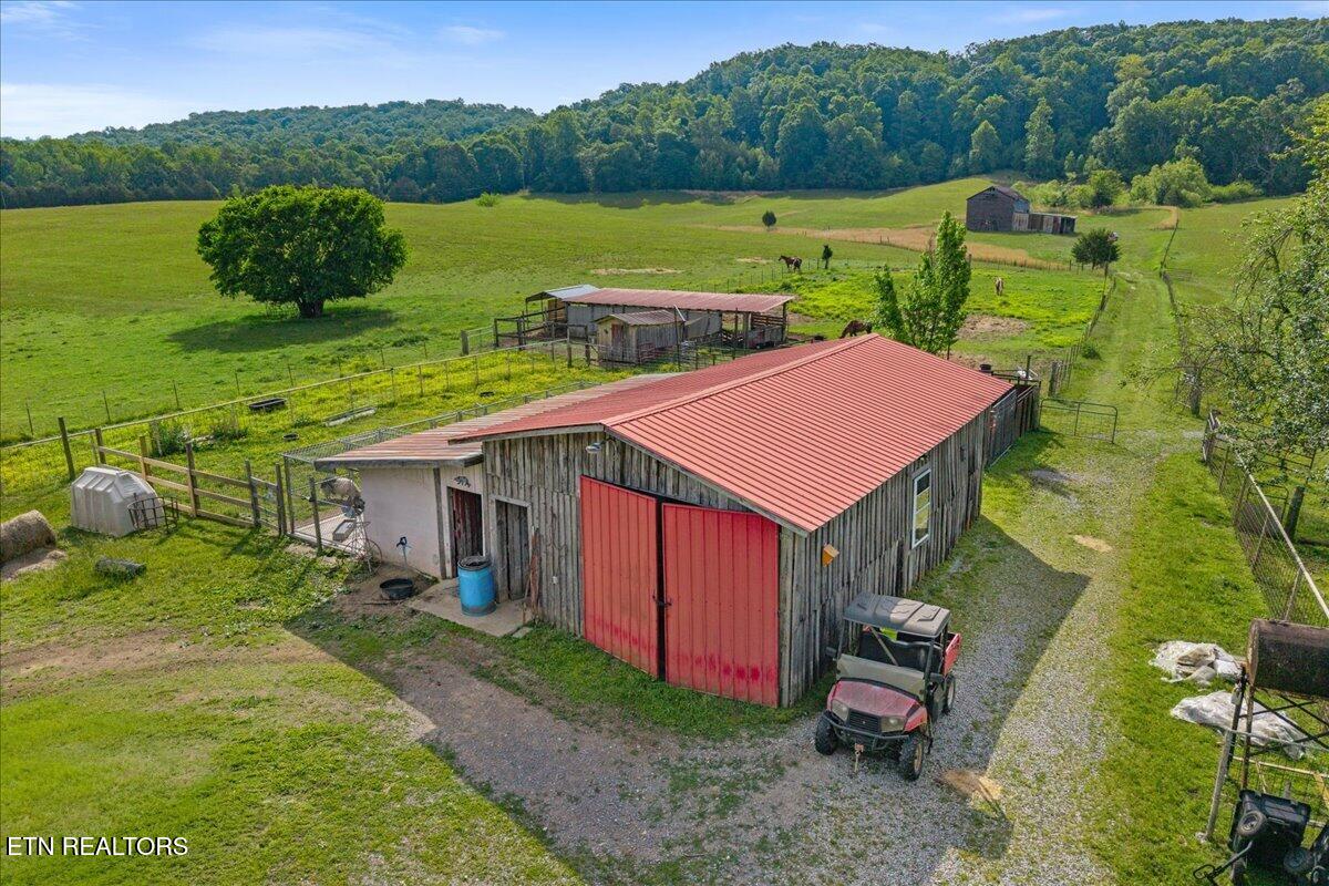 1245 Paint Rock Valley Road Philadelphia TN 37846