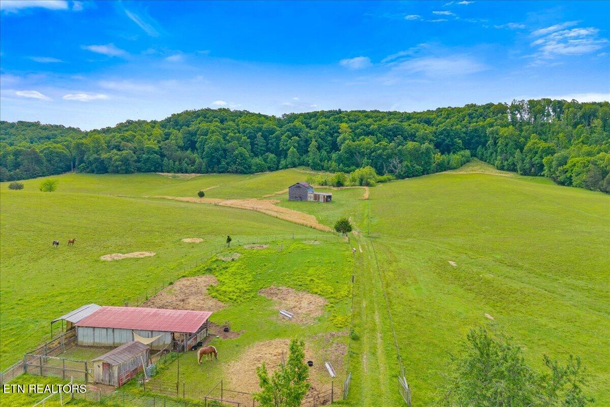 1245 Paint Rock Valley Road Philadelphia TN 37846