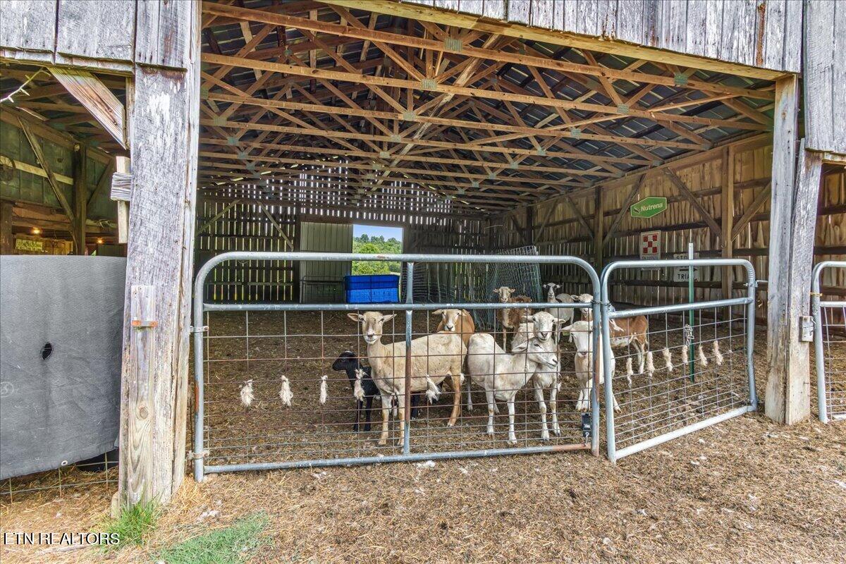 1245 Paint Rock Valley Road Philadelphia TN 37846
