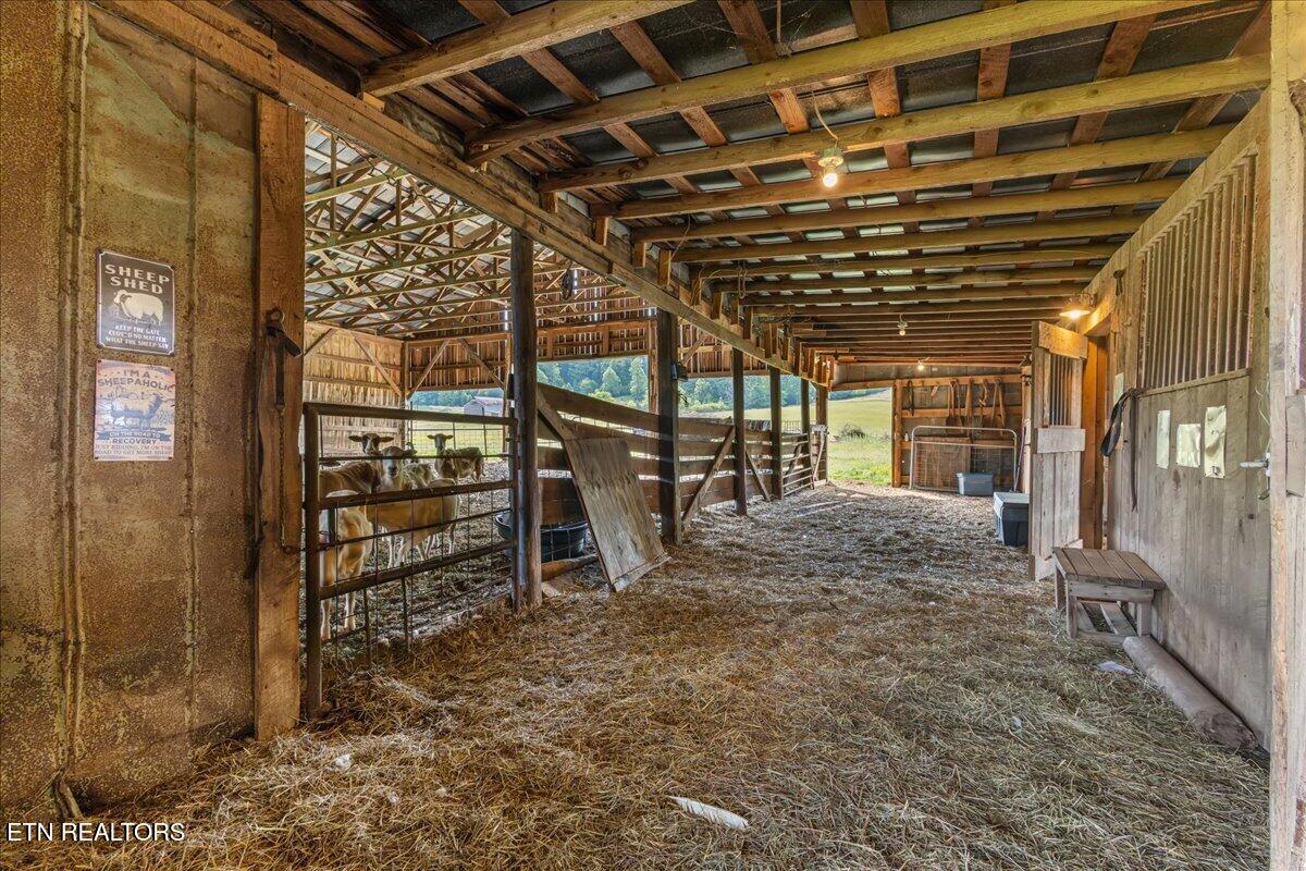 1245 Paint Rock Valley Road Philadelphia TN 37846
