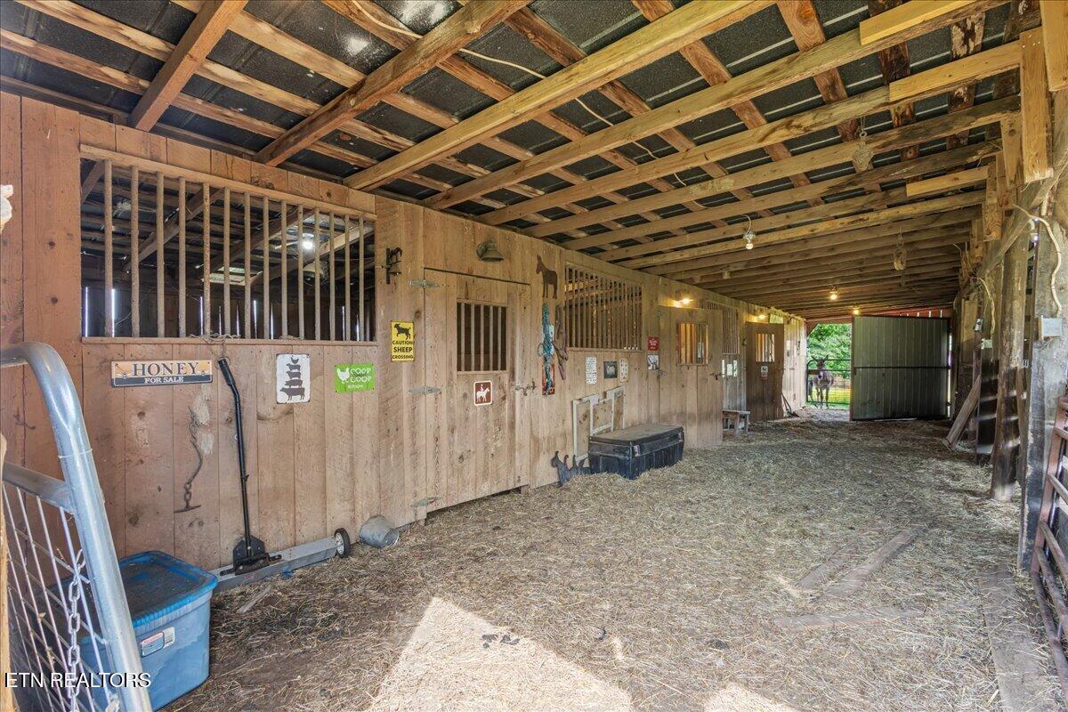 1245 Paint Rock Valley Road Philadelphia TN 37846