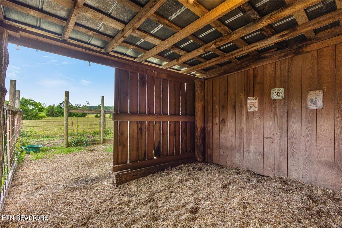 1245 Paint Rock Valley Road Philadelphia TN 37846
