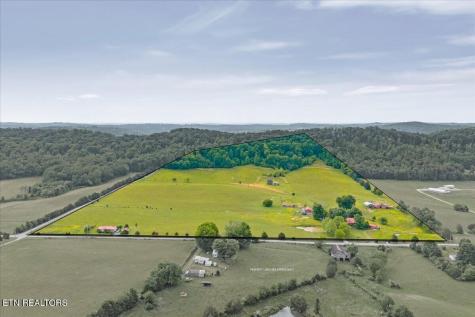 1245 Paint Rock Valley Road Philadelphia TN 37846