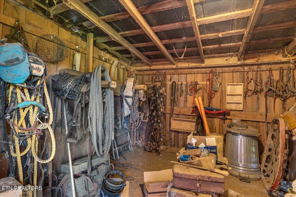 1245 Paint Rock Valley Road Philadelphia TN 37846