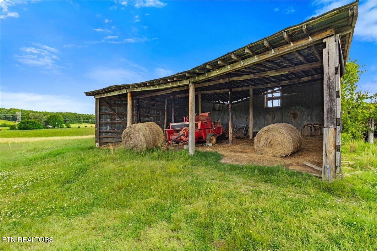 1245 Paint Rock Valley Road Philadelphia TN 37846