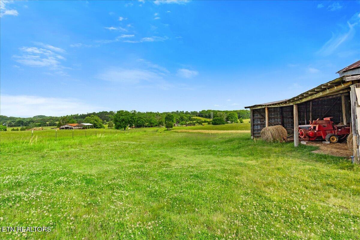 1245 Paint Rock Valley Road Philadelphia TN 37846